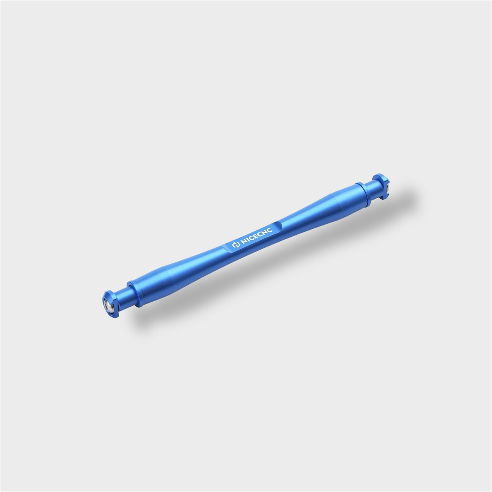 Foot Peg & Bracket Kit