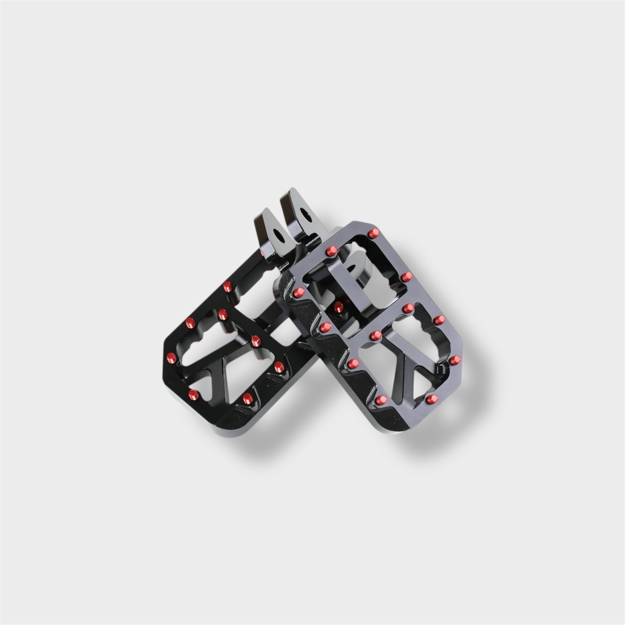 Surron Pegs