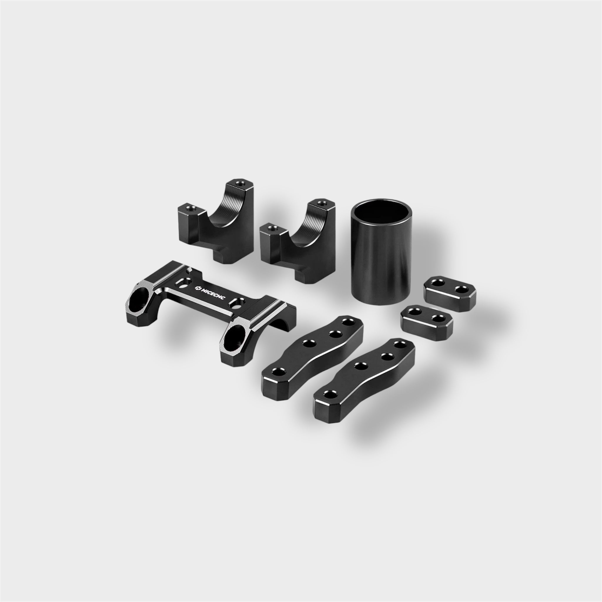 Direct Stem Mount