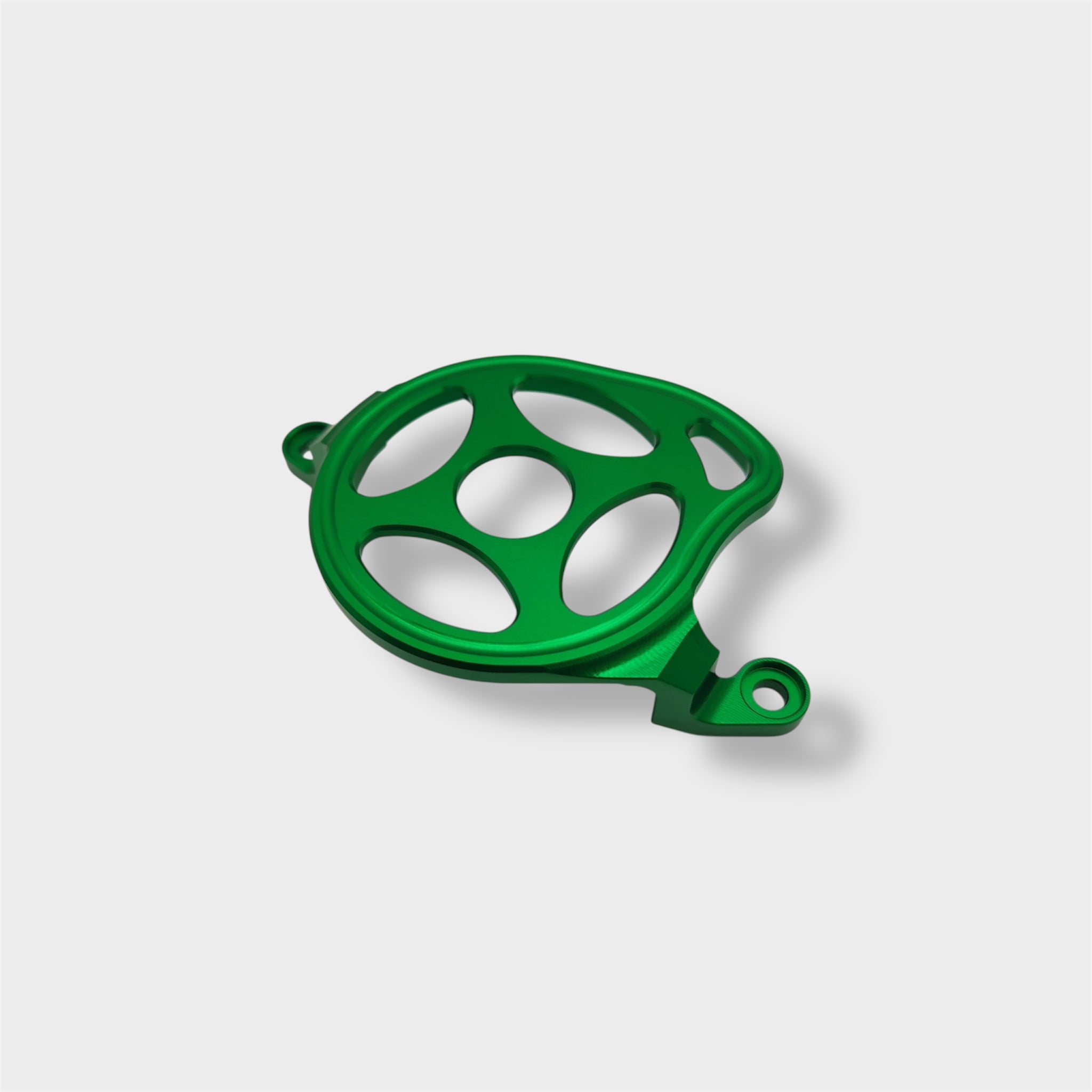 Metal Motor Cover
