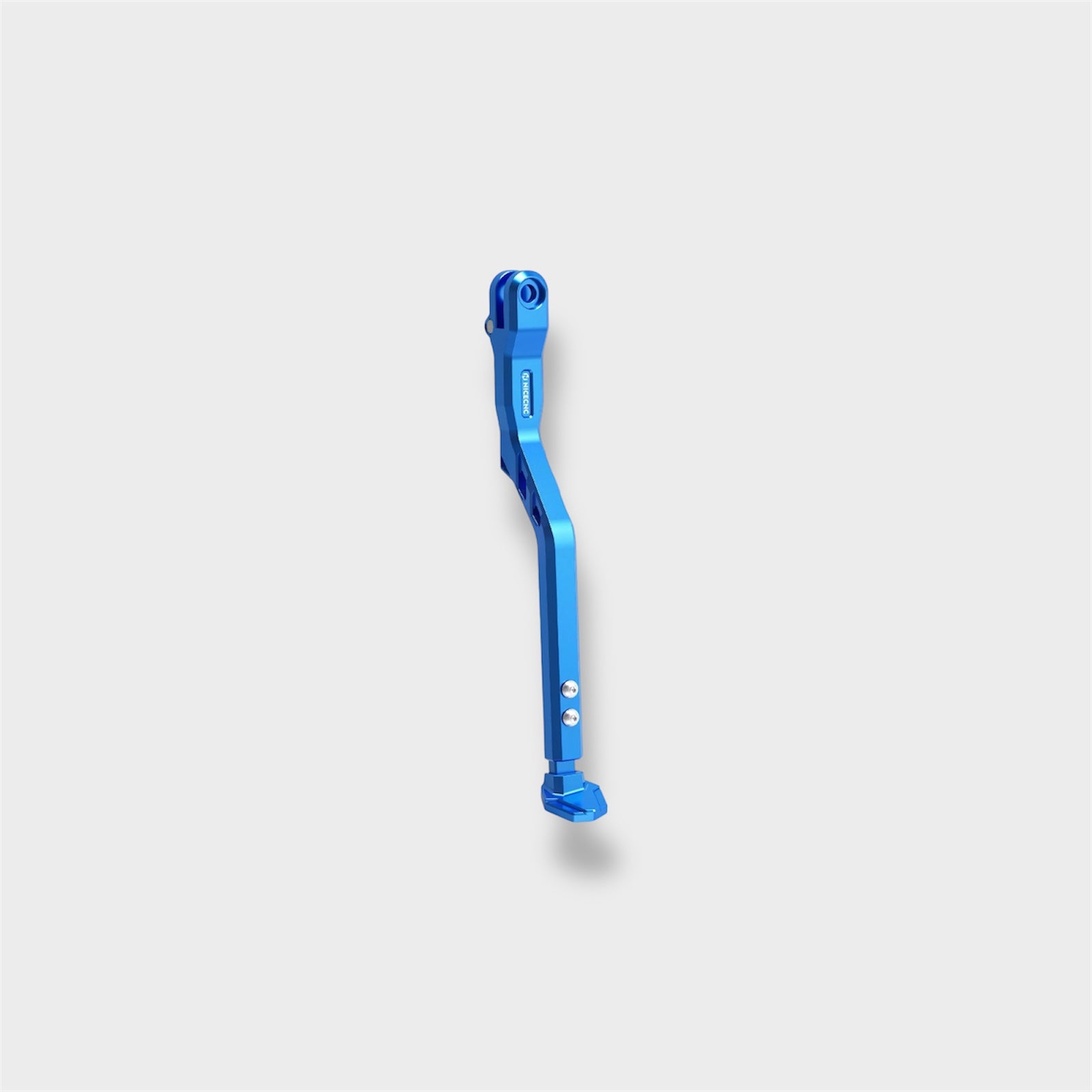 Foot Peg & Bracket Kit