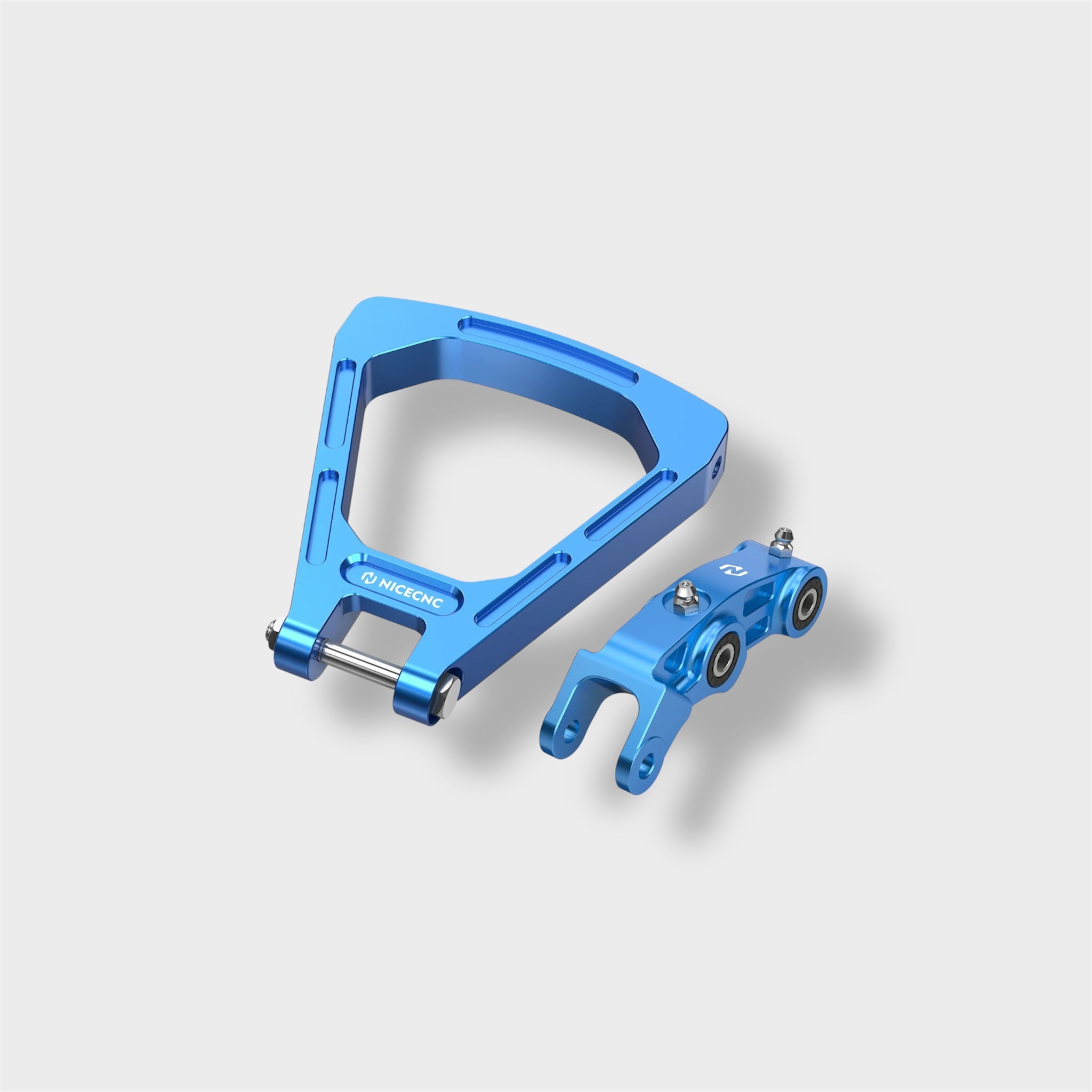 Rear Suspension Linkage Kit