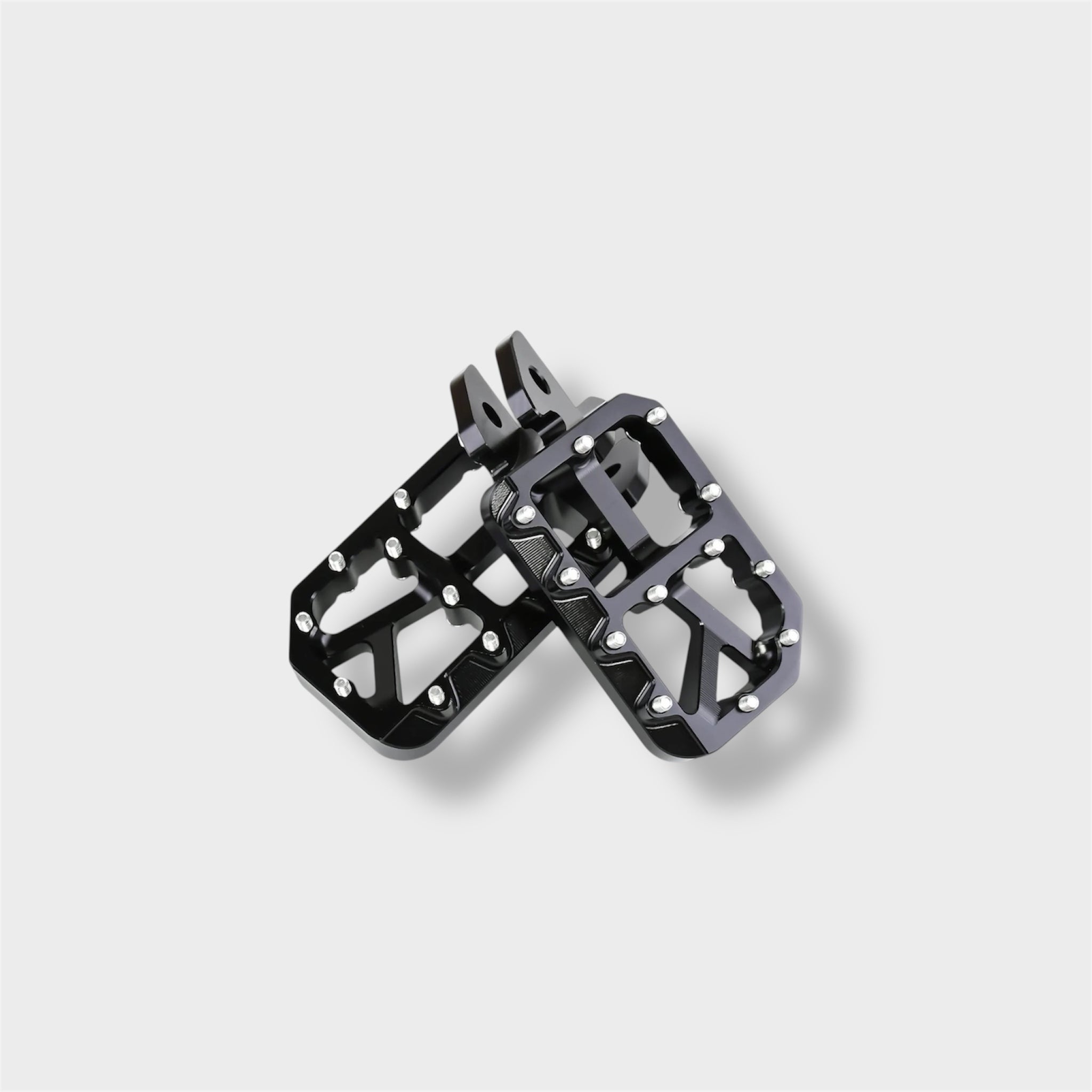 Surron Pegs