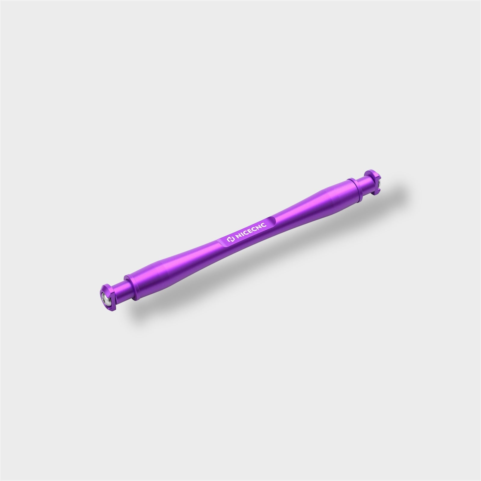 Foot Peg & Bracket Kit