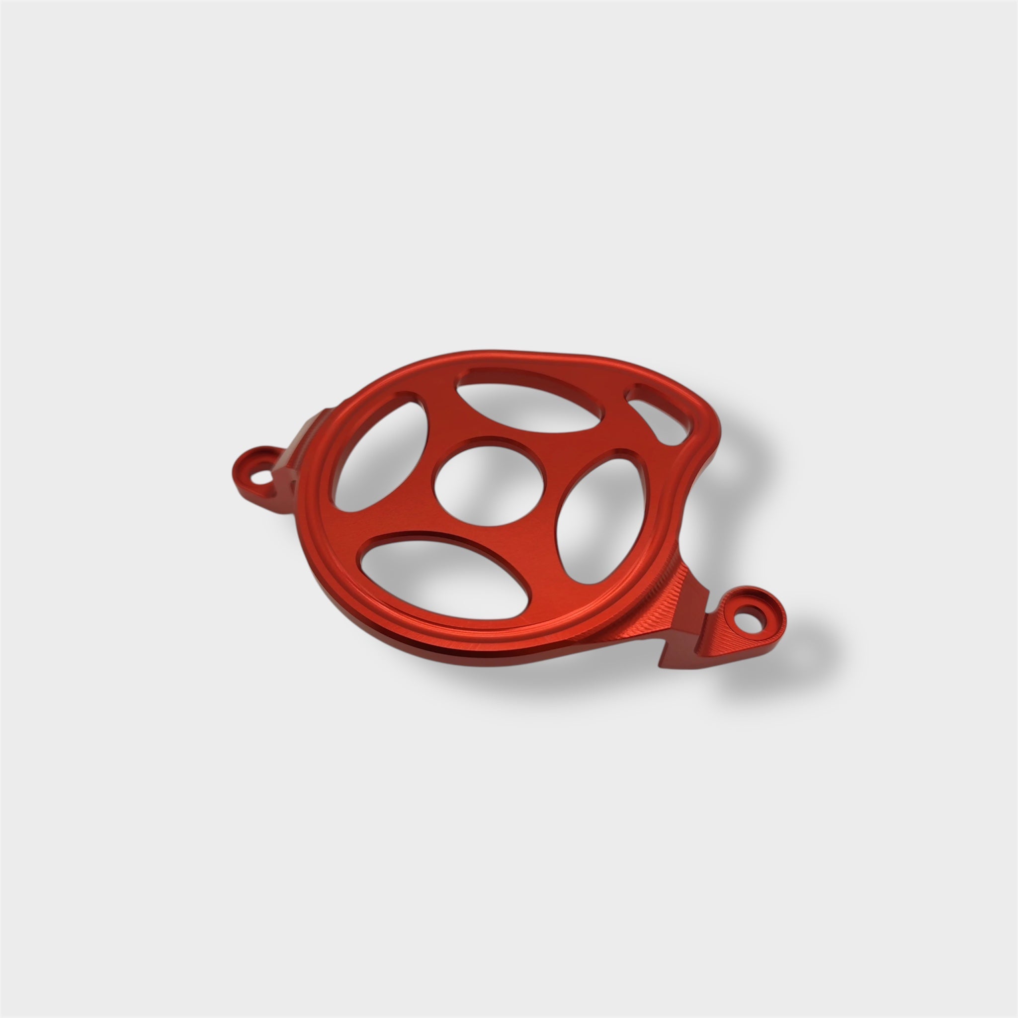 Metal Motor Cover