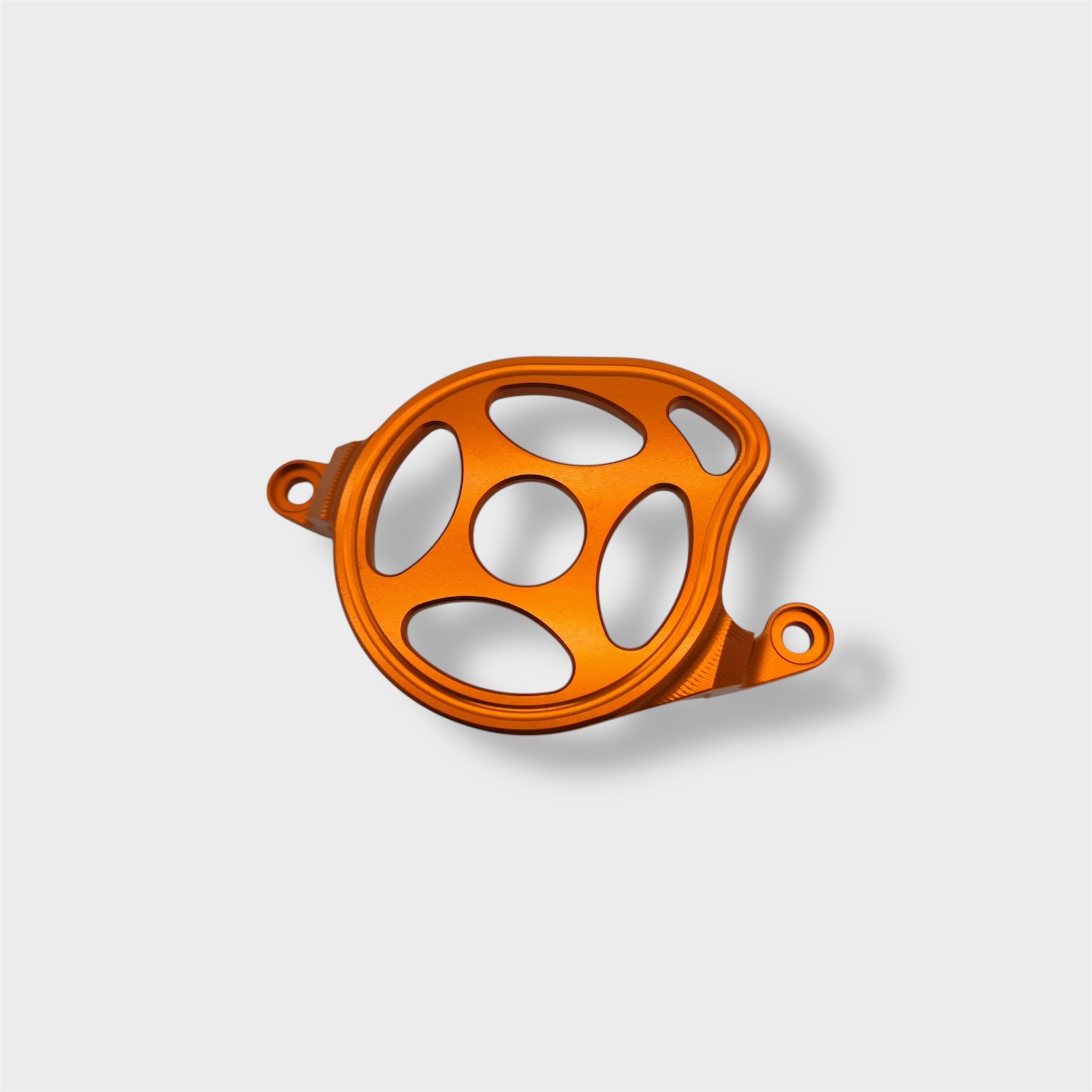 Metal Motor Cover
