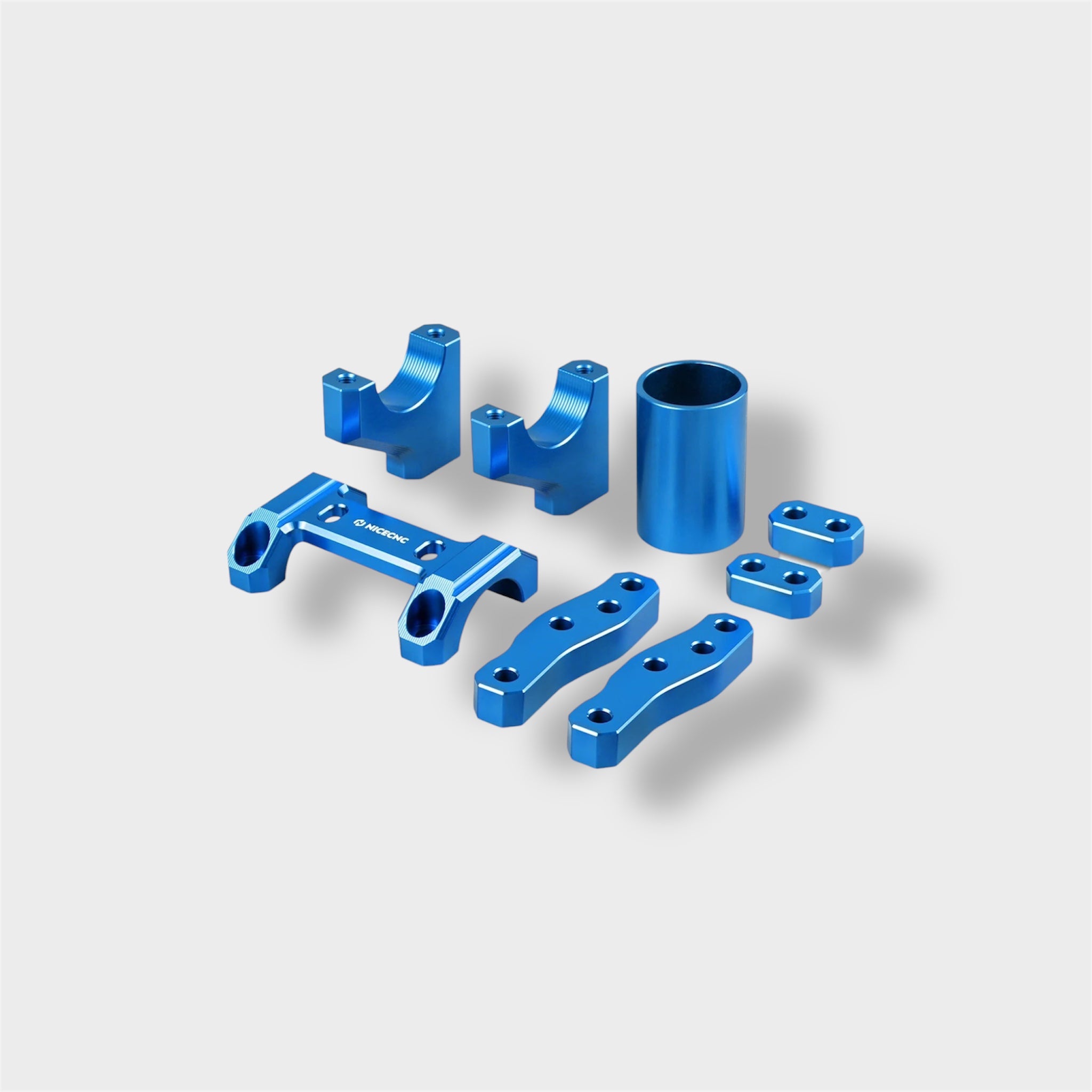 Direct Stem Mount