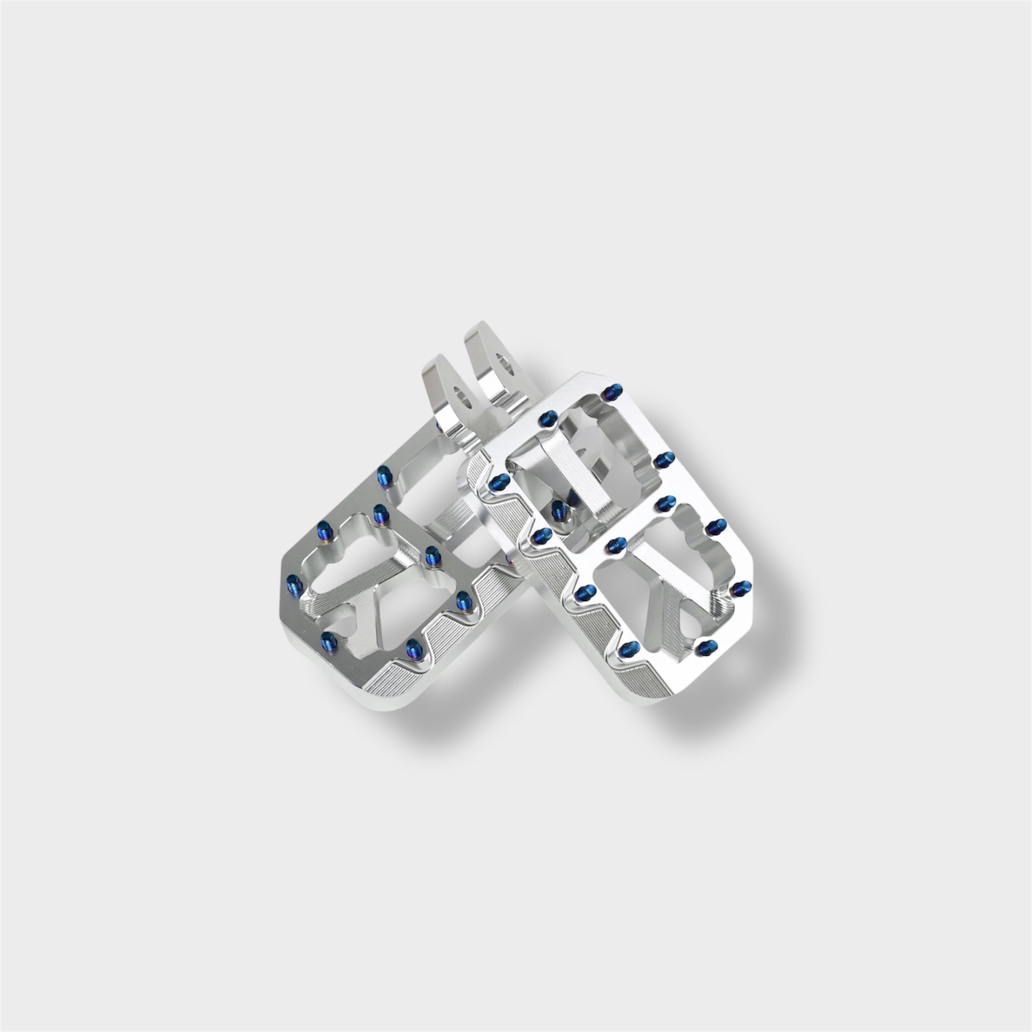 Surron Pegs