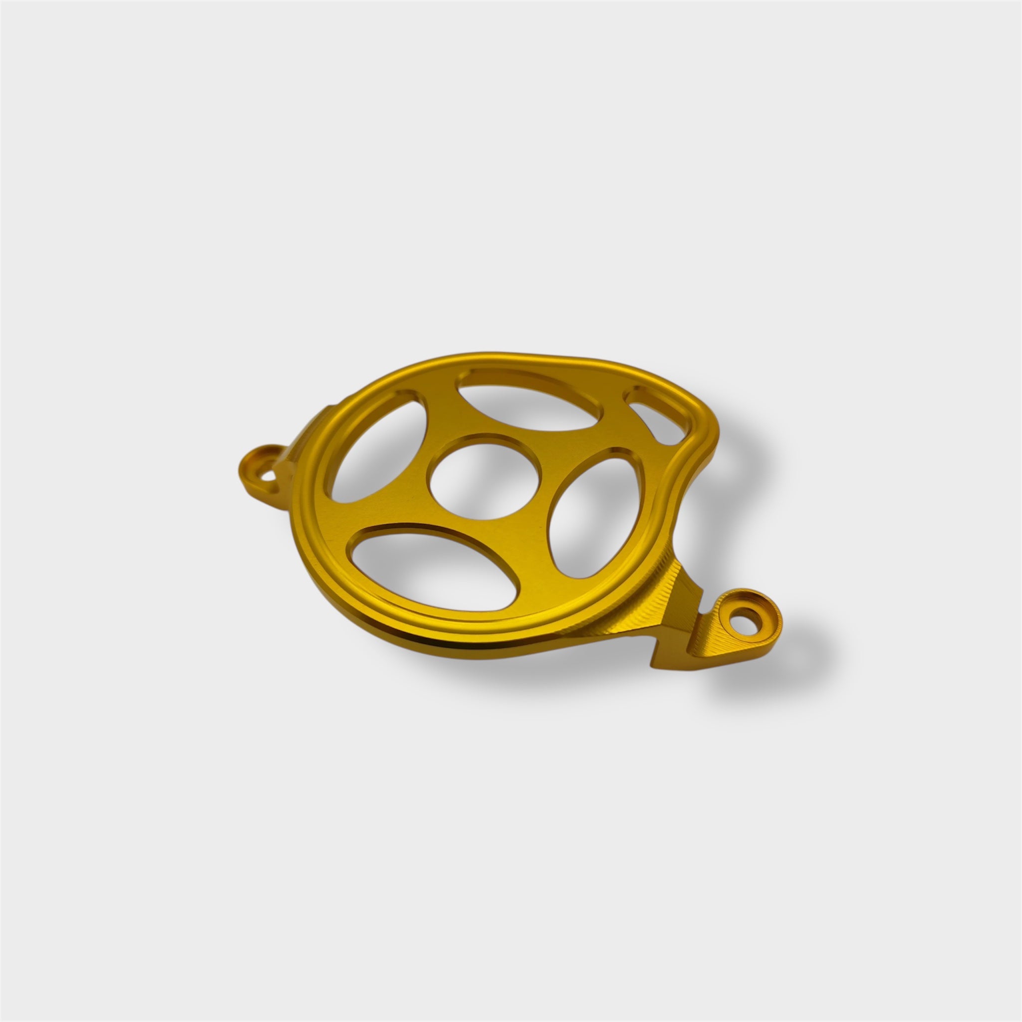 Metal Motor Cover