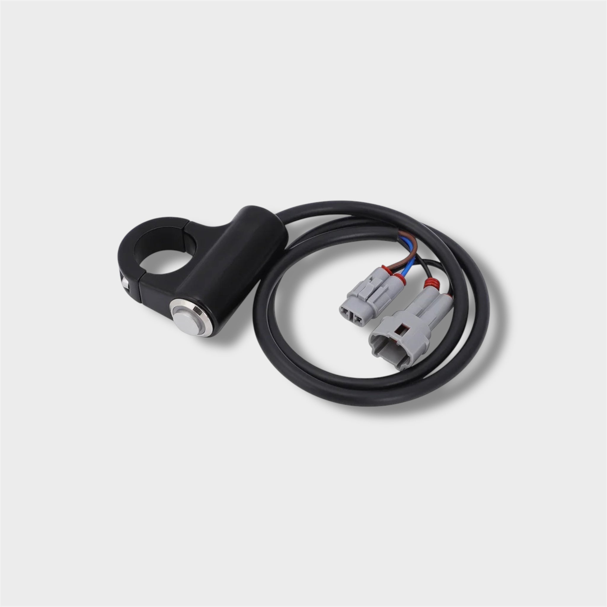 Handlebar Light Switch