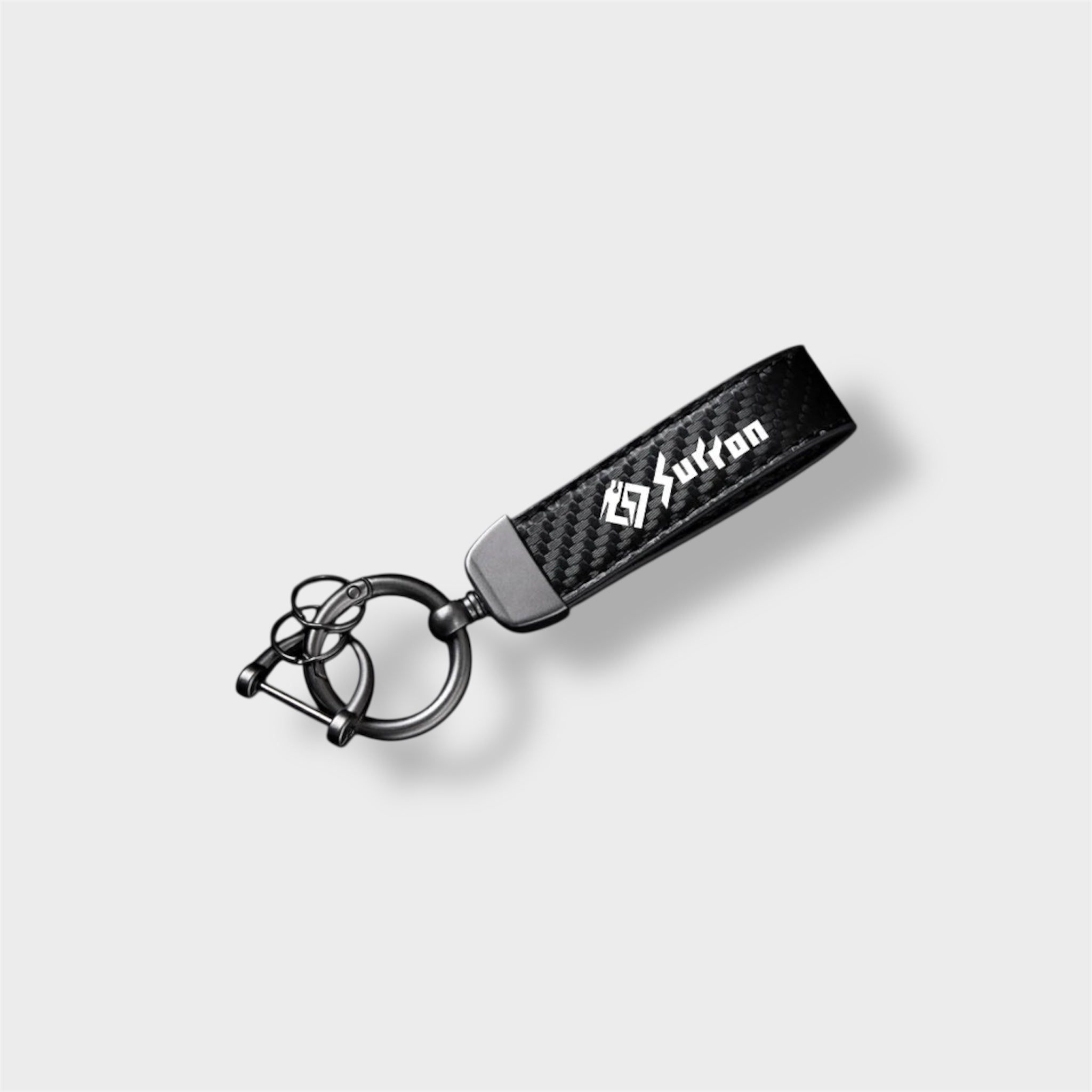 Surron Keychain