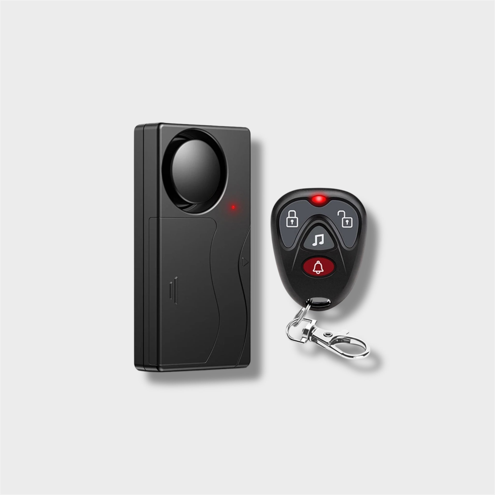 Motion Alarm