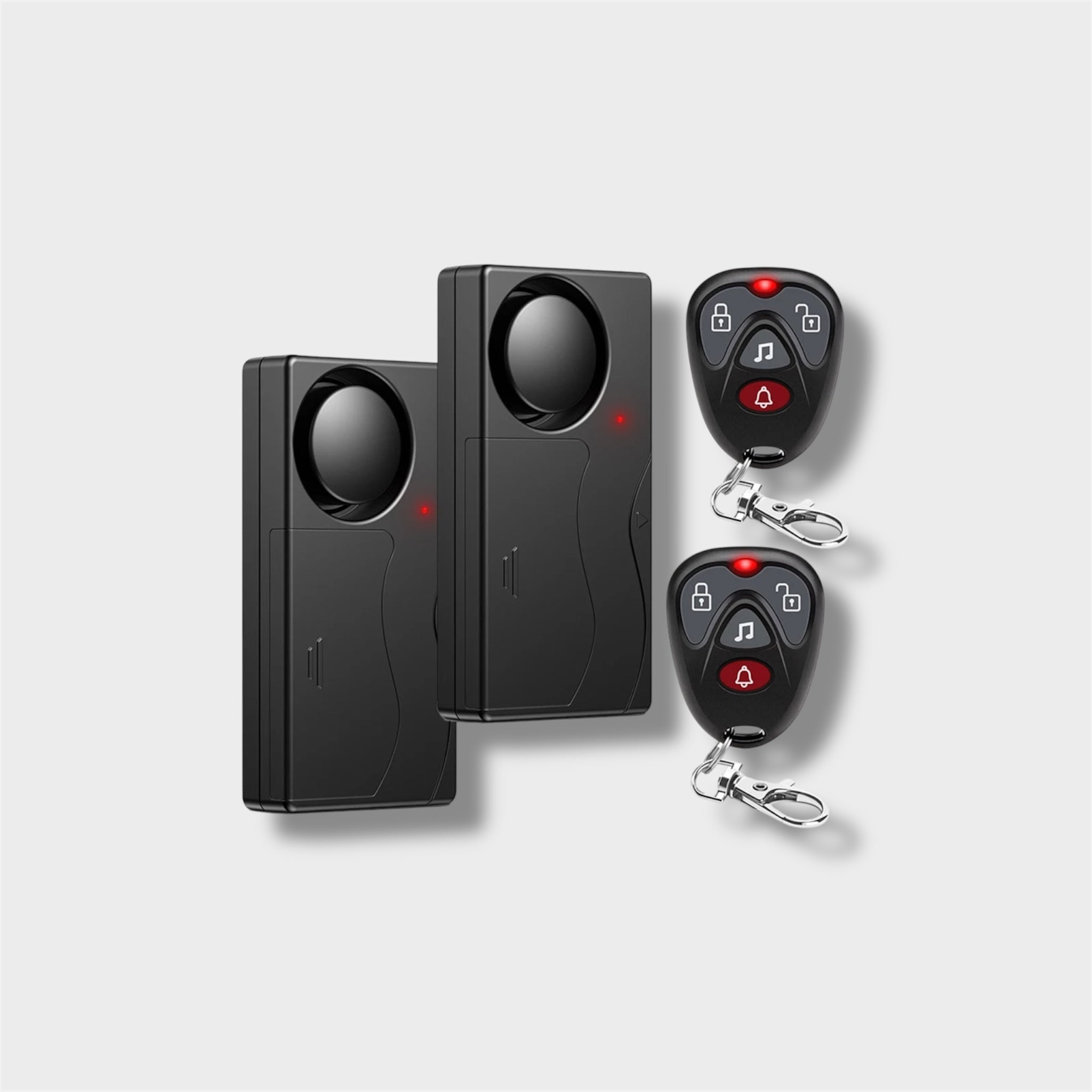 Motion Alarm