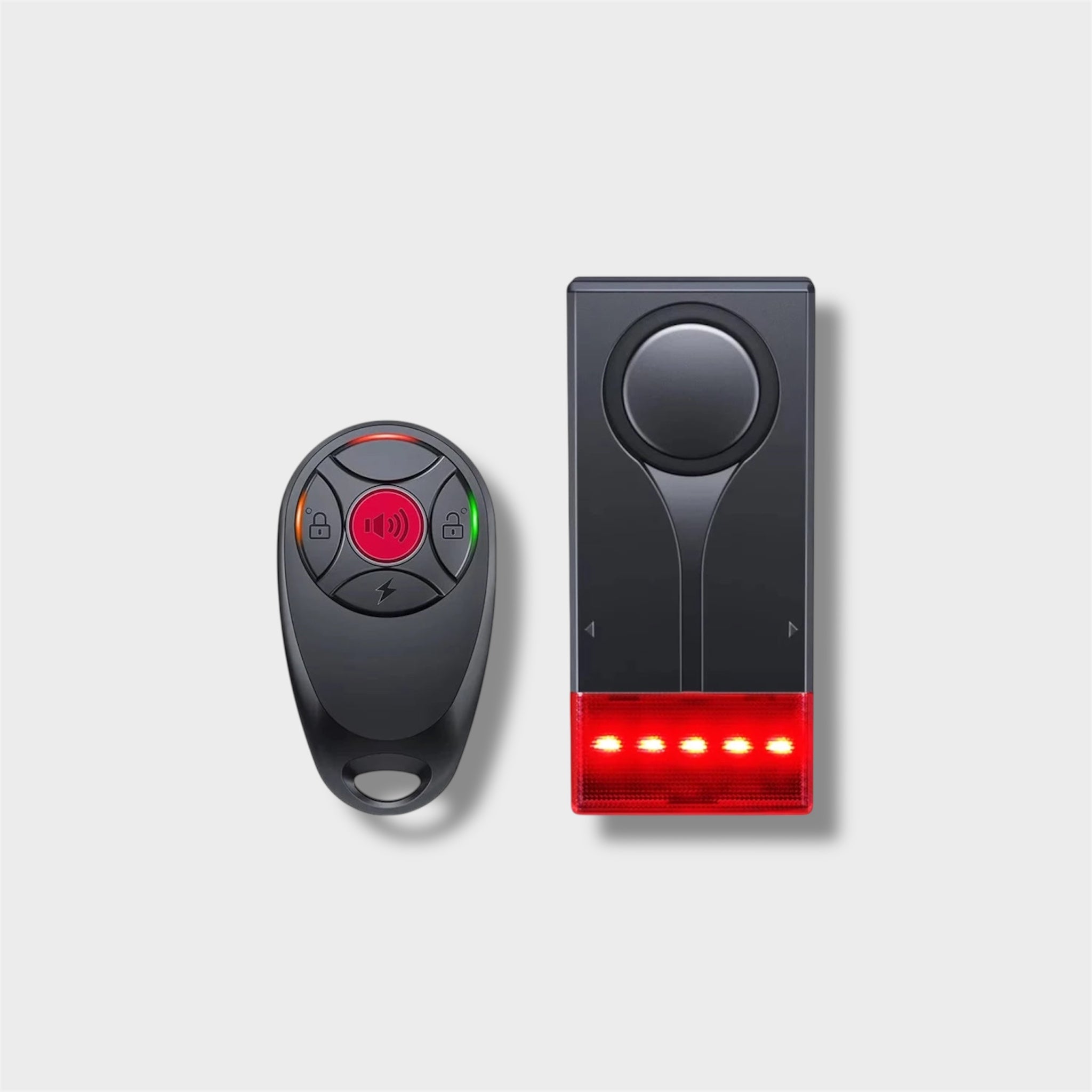 Motion Alarm