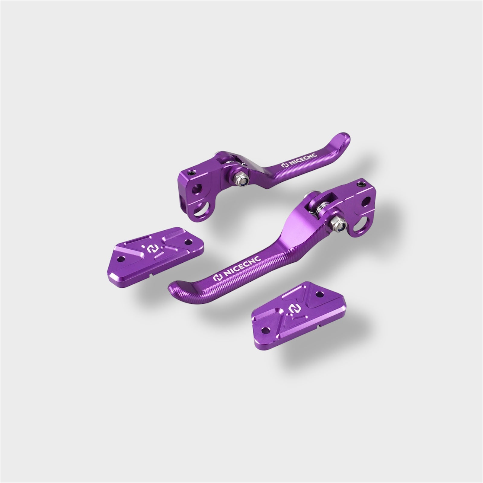 NICECNC Brake Lever