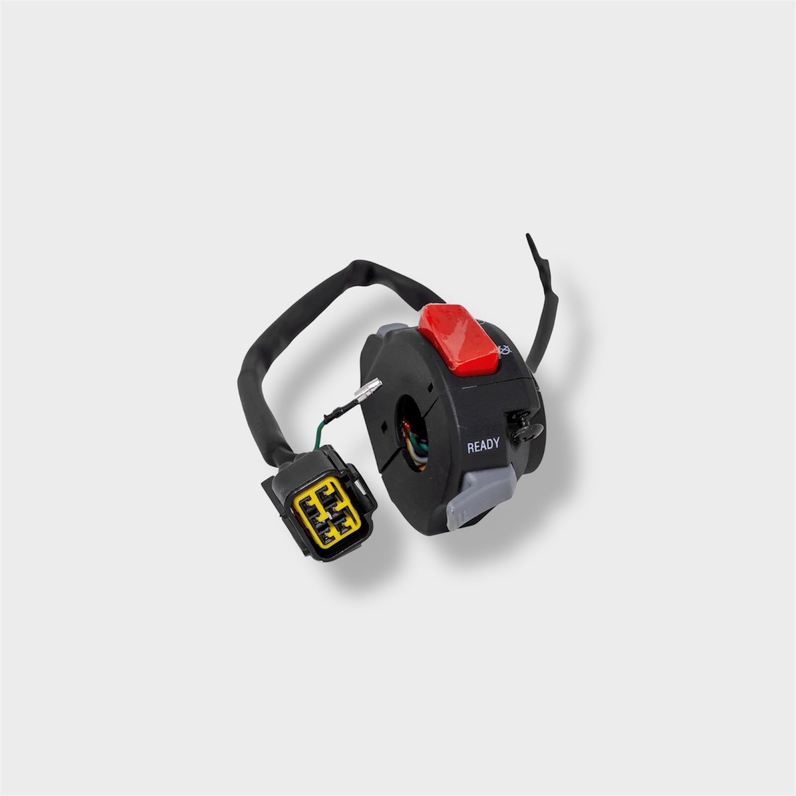 Surron Ultra Bee Handlebar Control