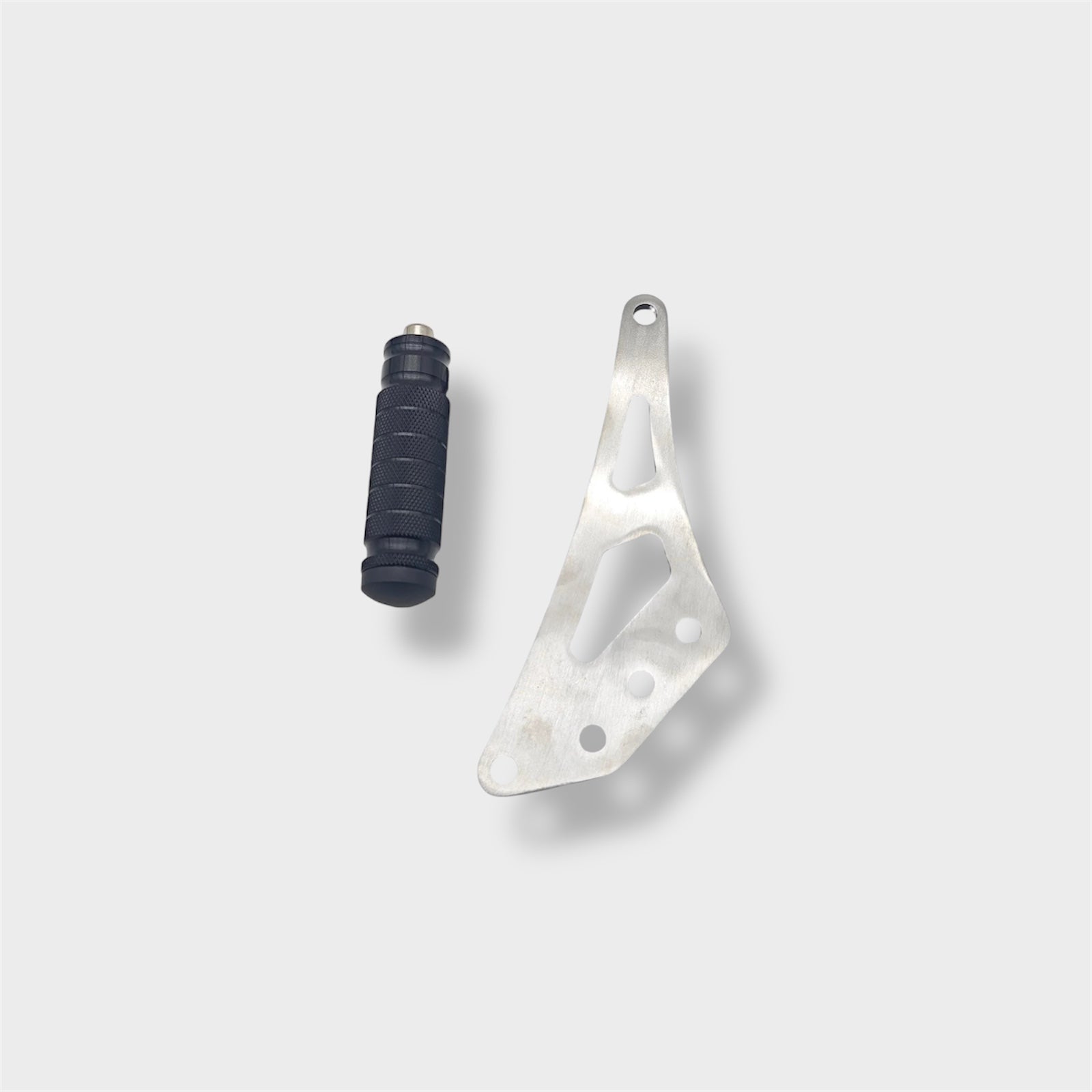 Foot Lock & Bracket