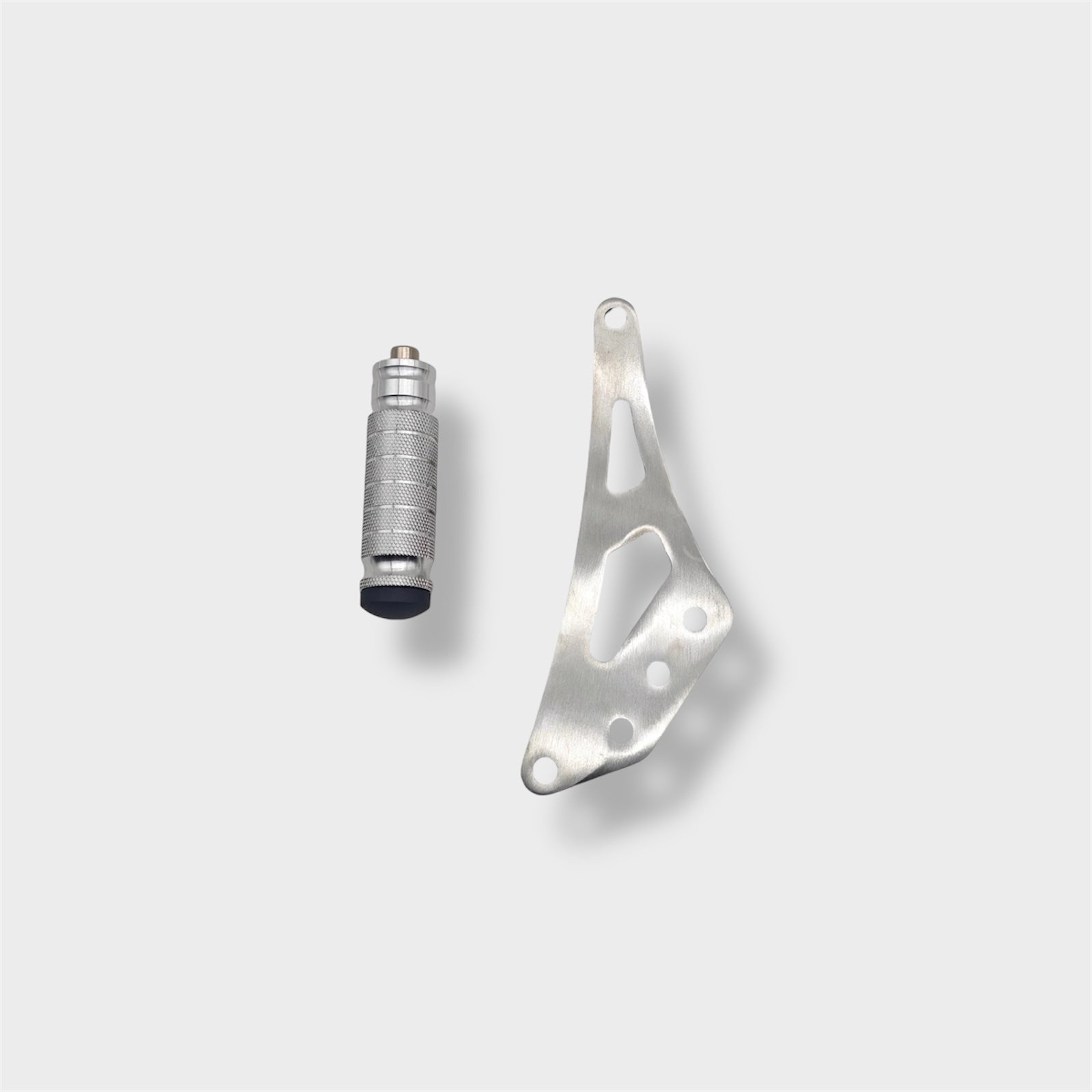 Foot Lock & Bracket