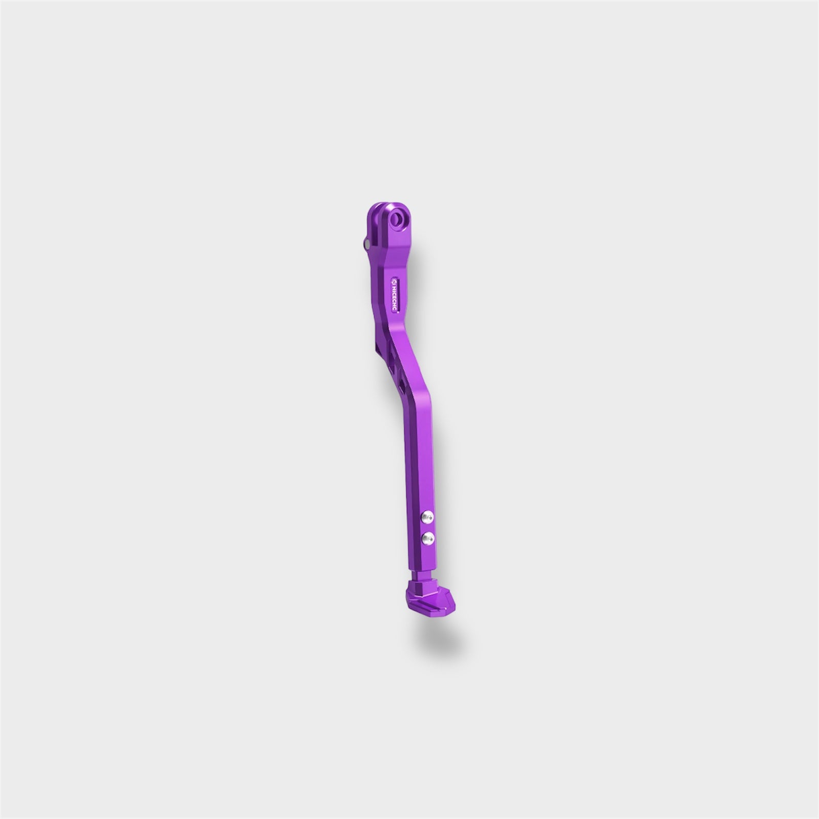 Foot Peg & Bracket Kit