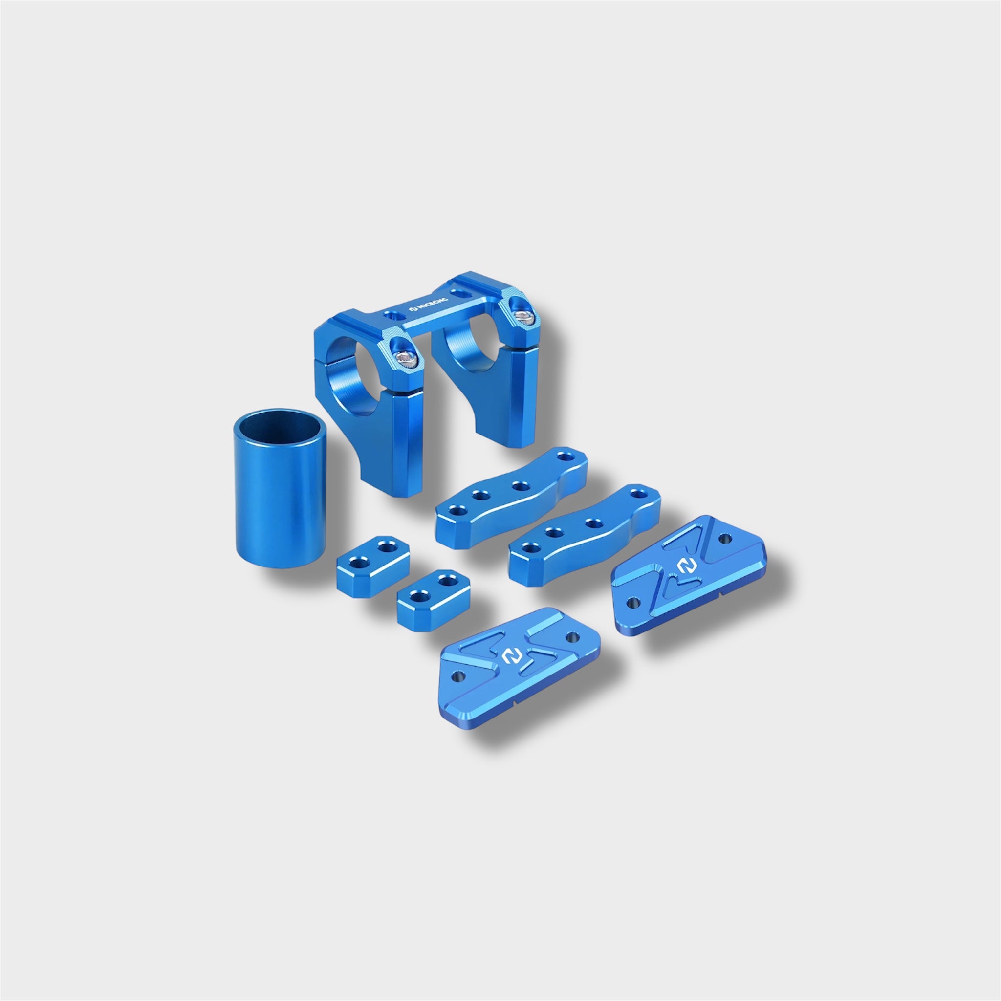 Direct Stem Mount