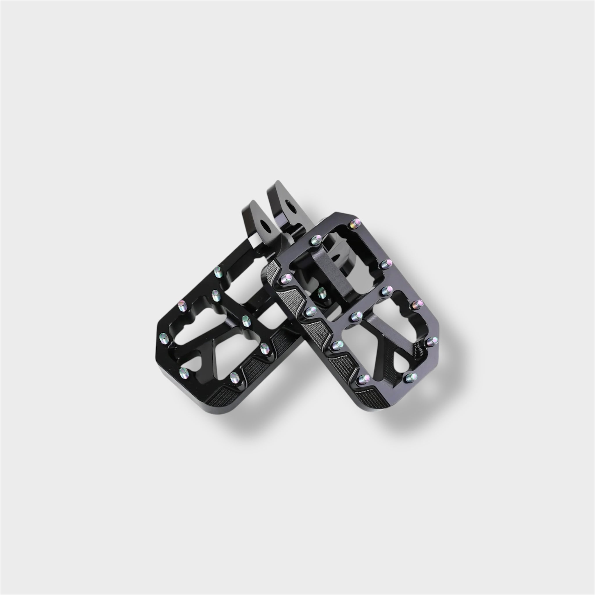 Surron Pegs
