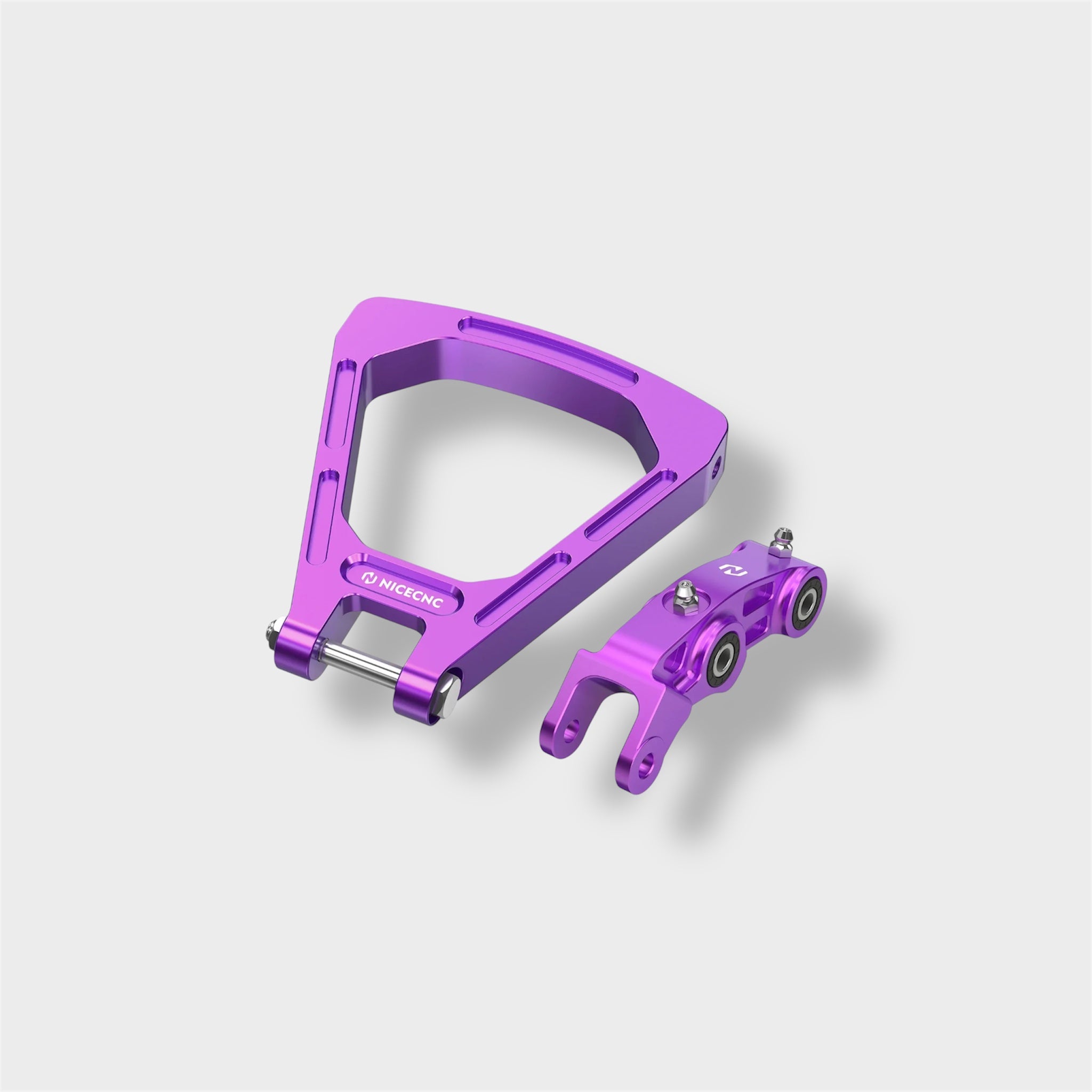 Rear Suspension Linkage Kit