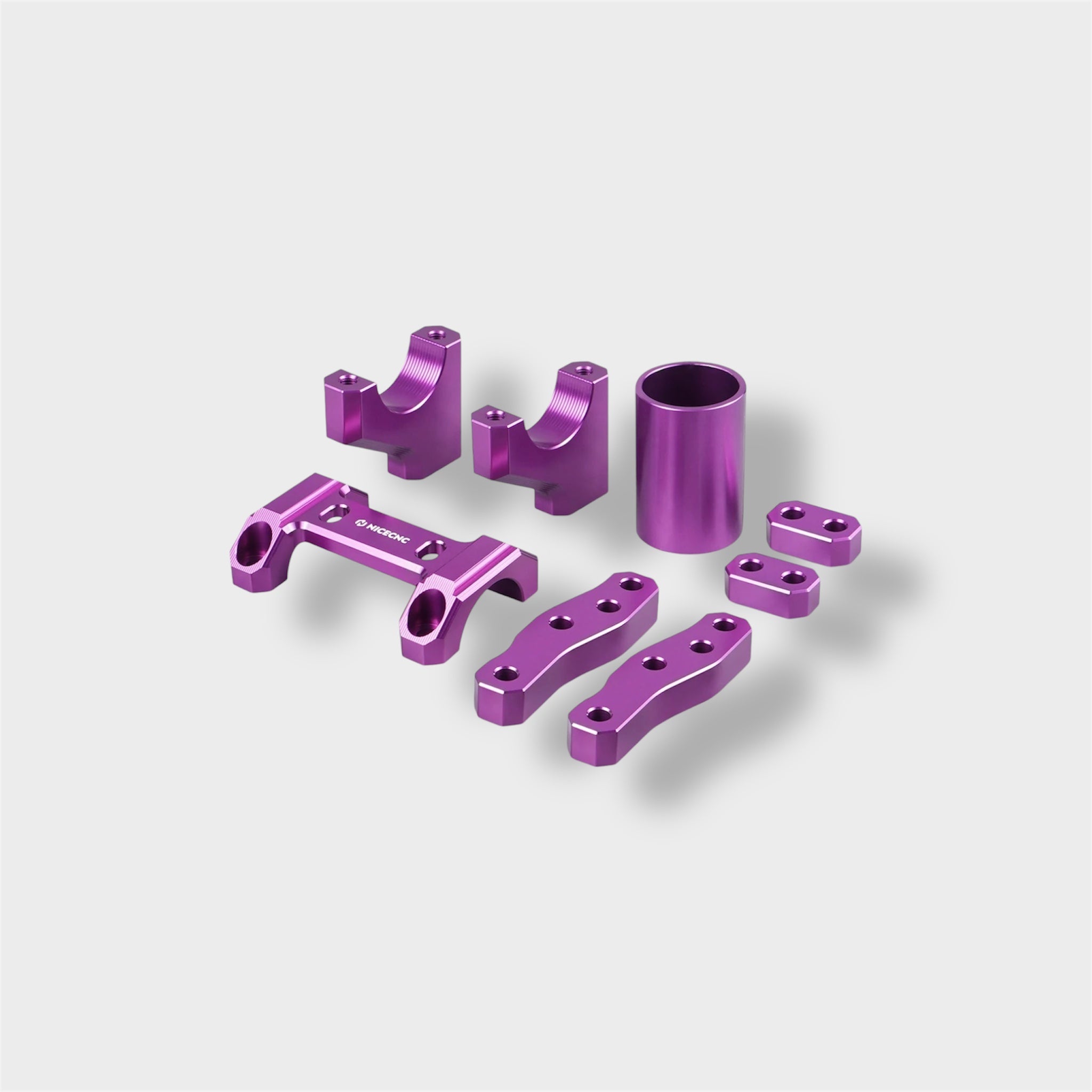 Direct Stem Mount
