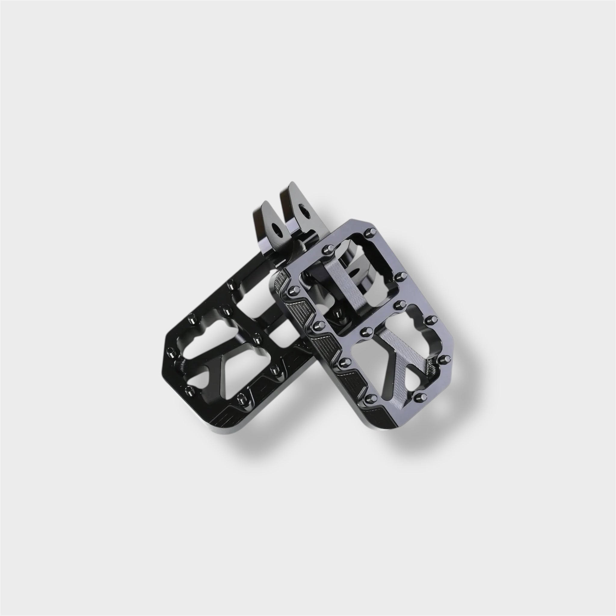 Surron Pegs