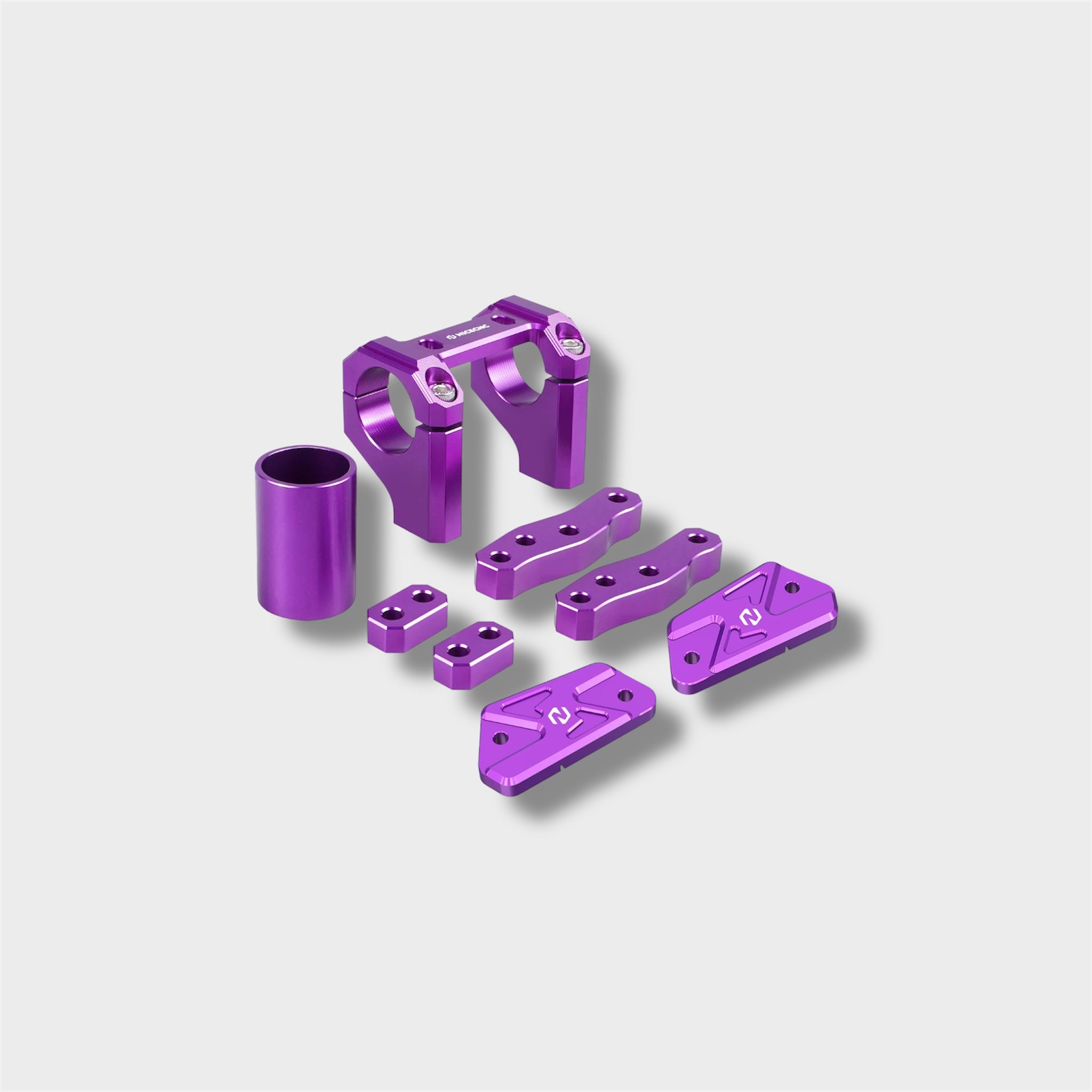 Direct Stem Mount