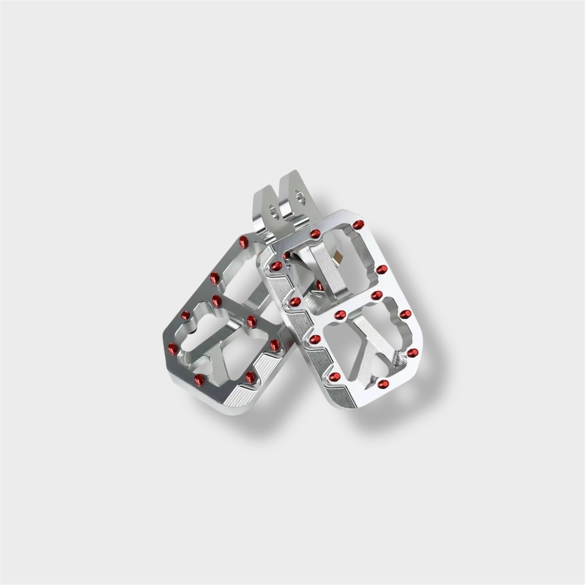 Surron Pegs