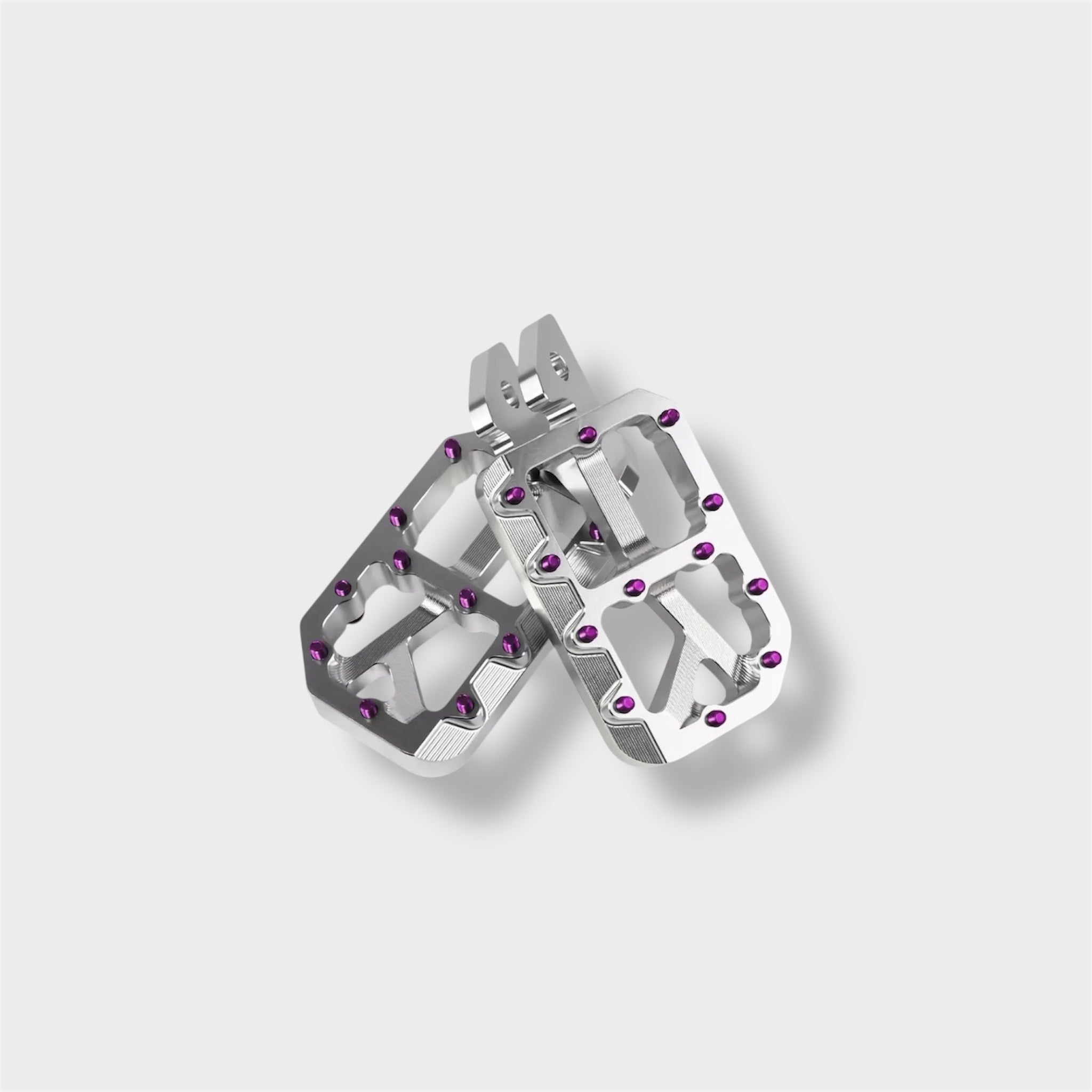 Surron Pegs