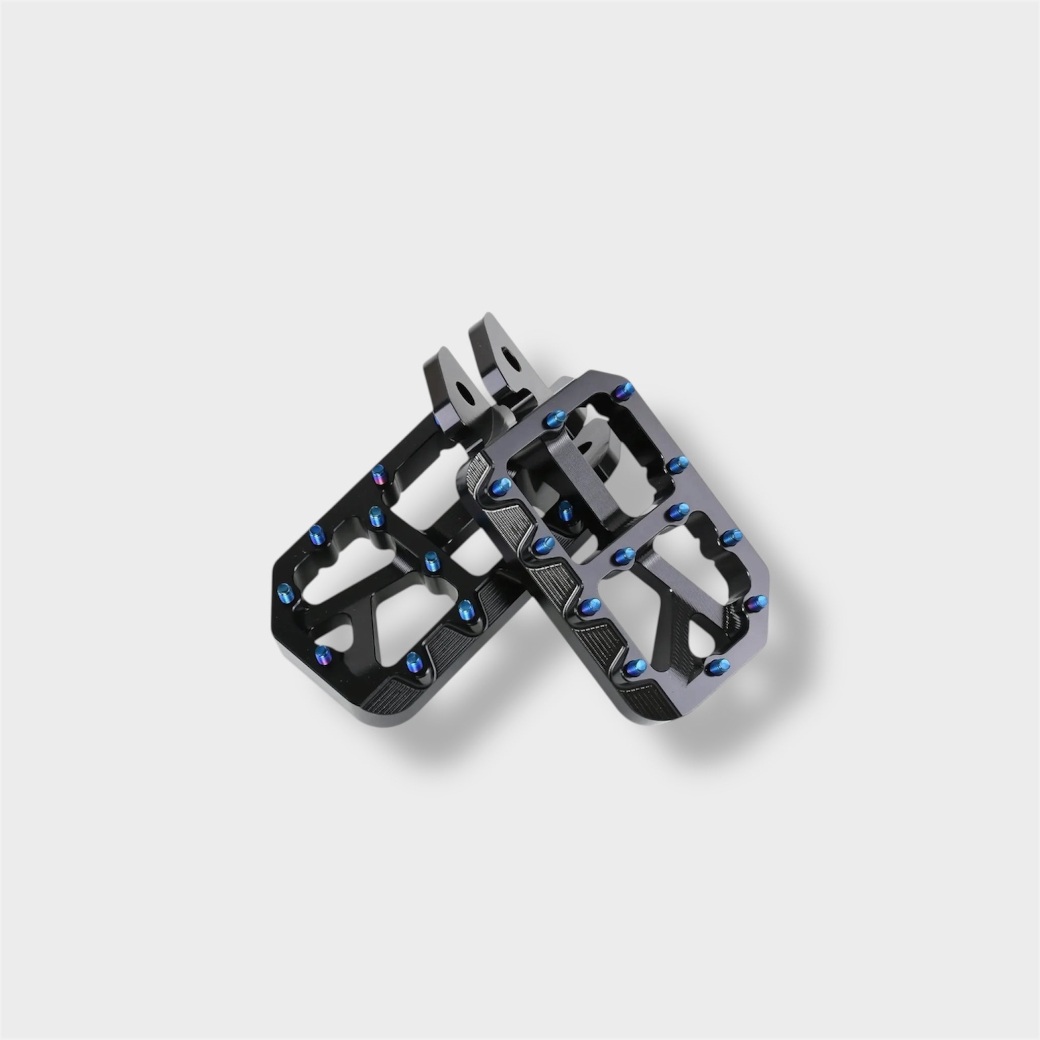 Surron Pegs