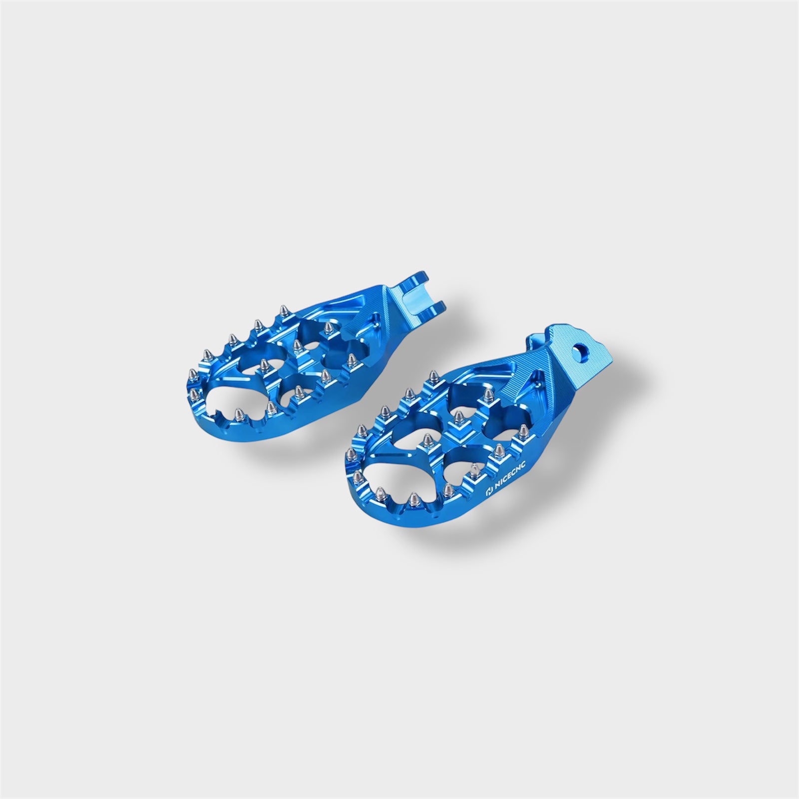 Foot Peg & Bracket Kit