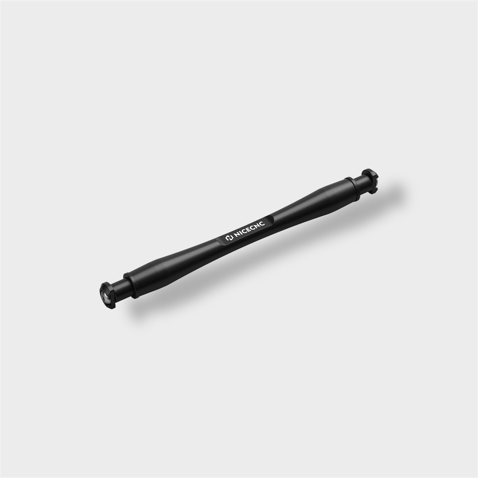 Foot Peg & Bracket Kit