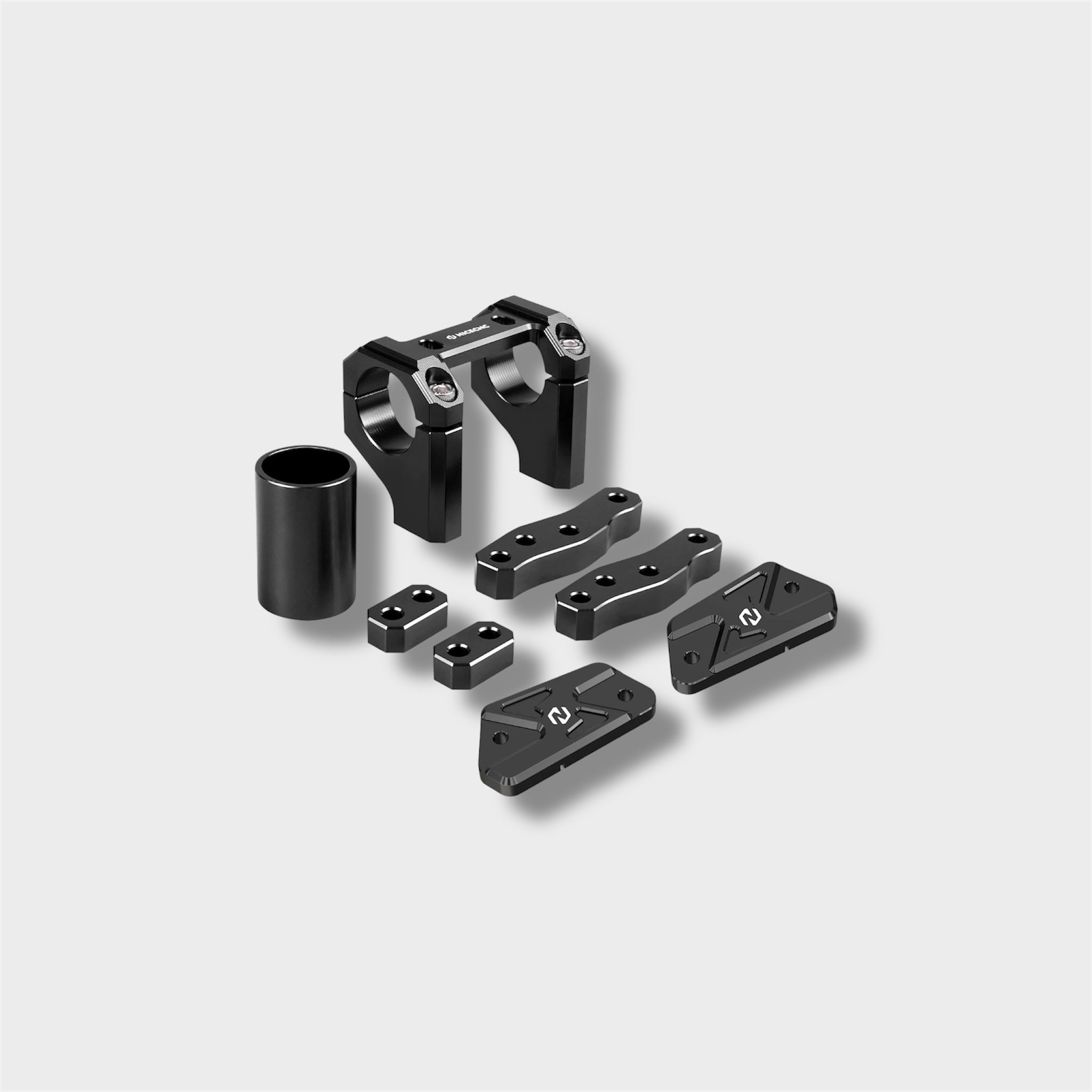 Direct Stem Mount