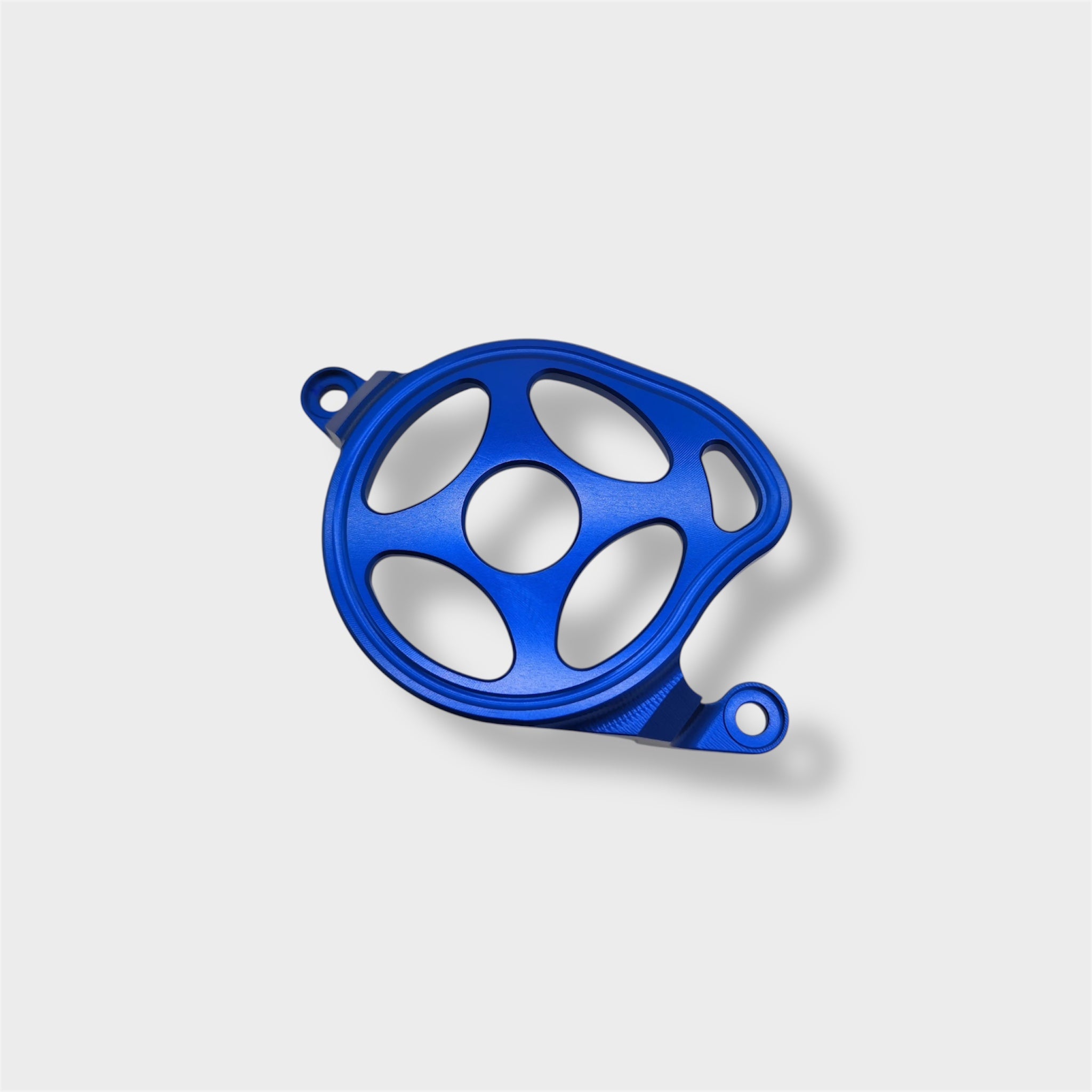 Metal Motor Cover
