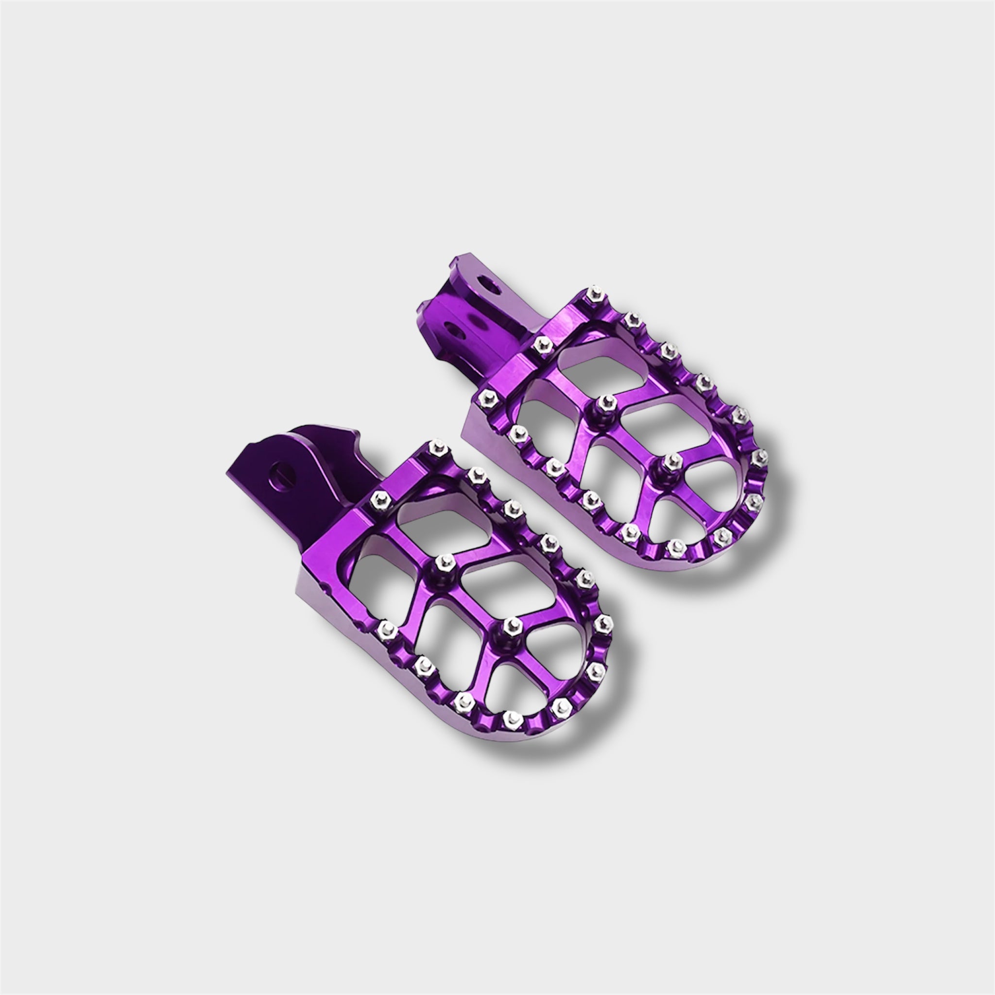 Sur Ron Pegs Style 2