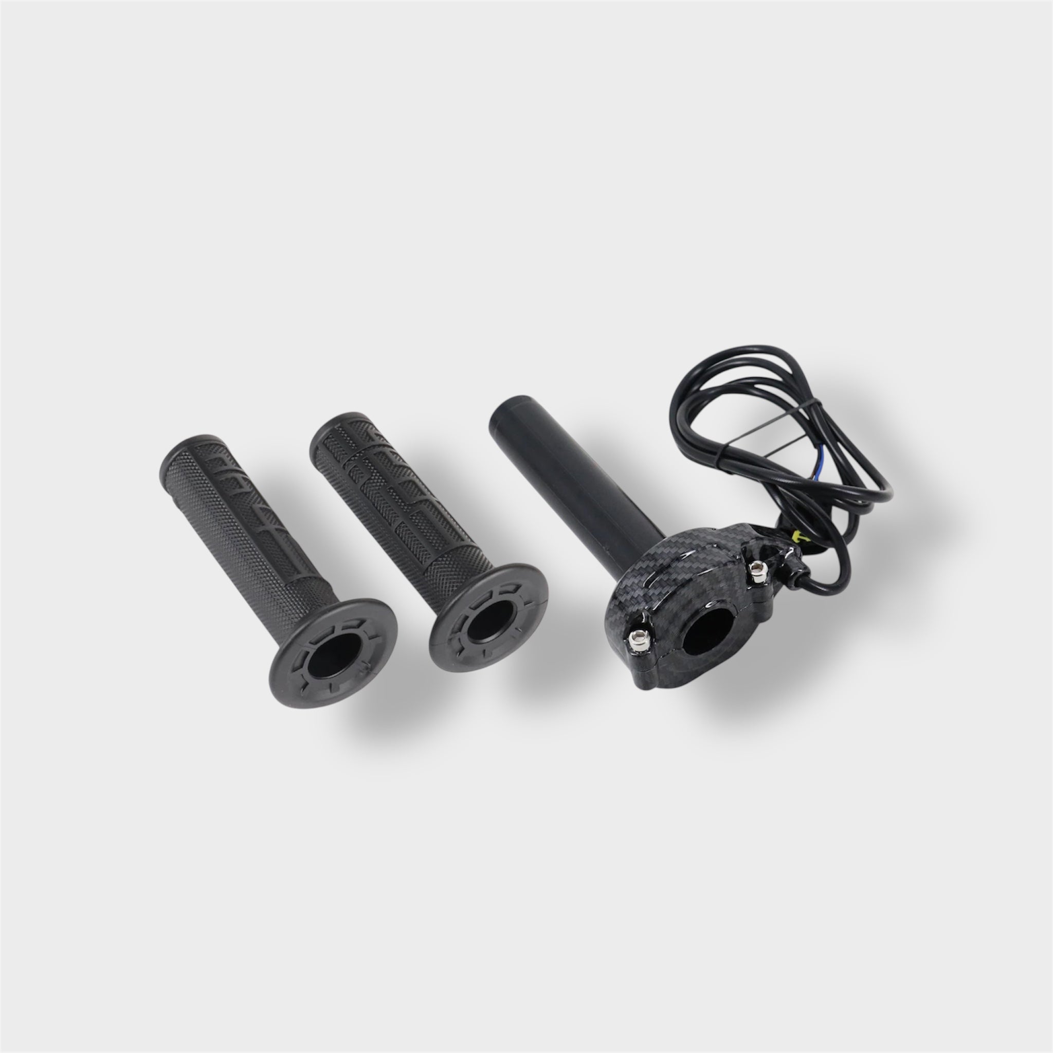Surron Carbon Throttle