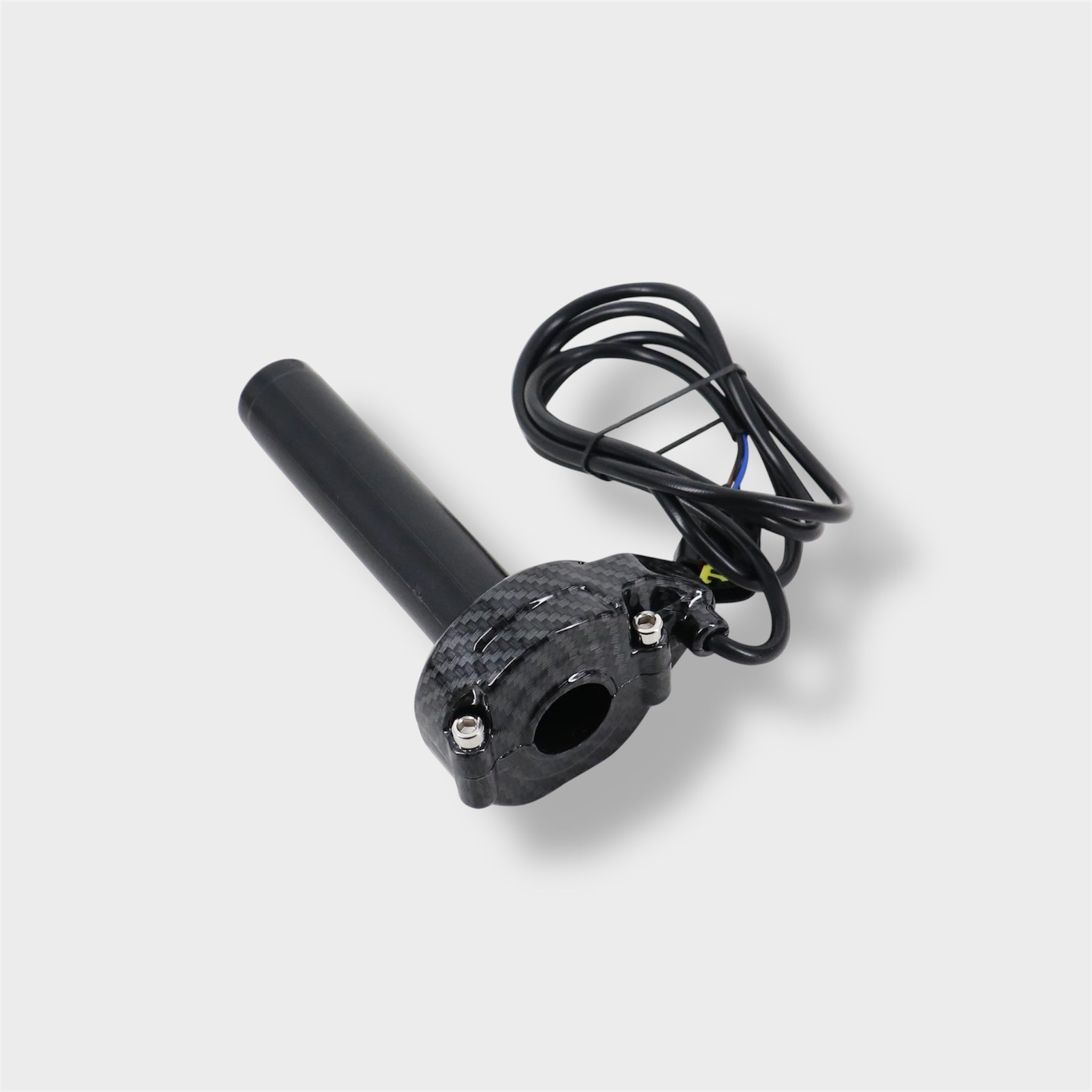 Surron Carbon Throttle