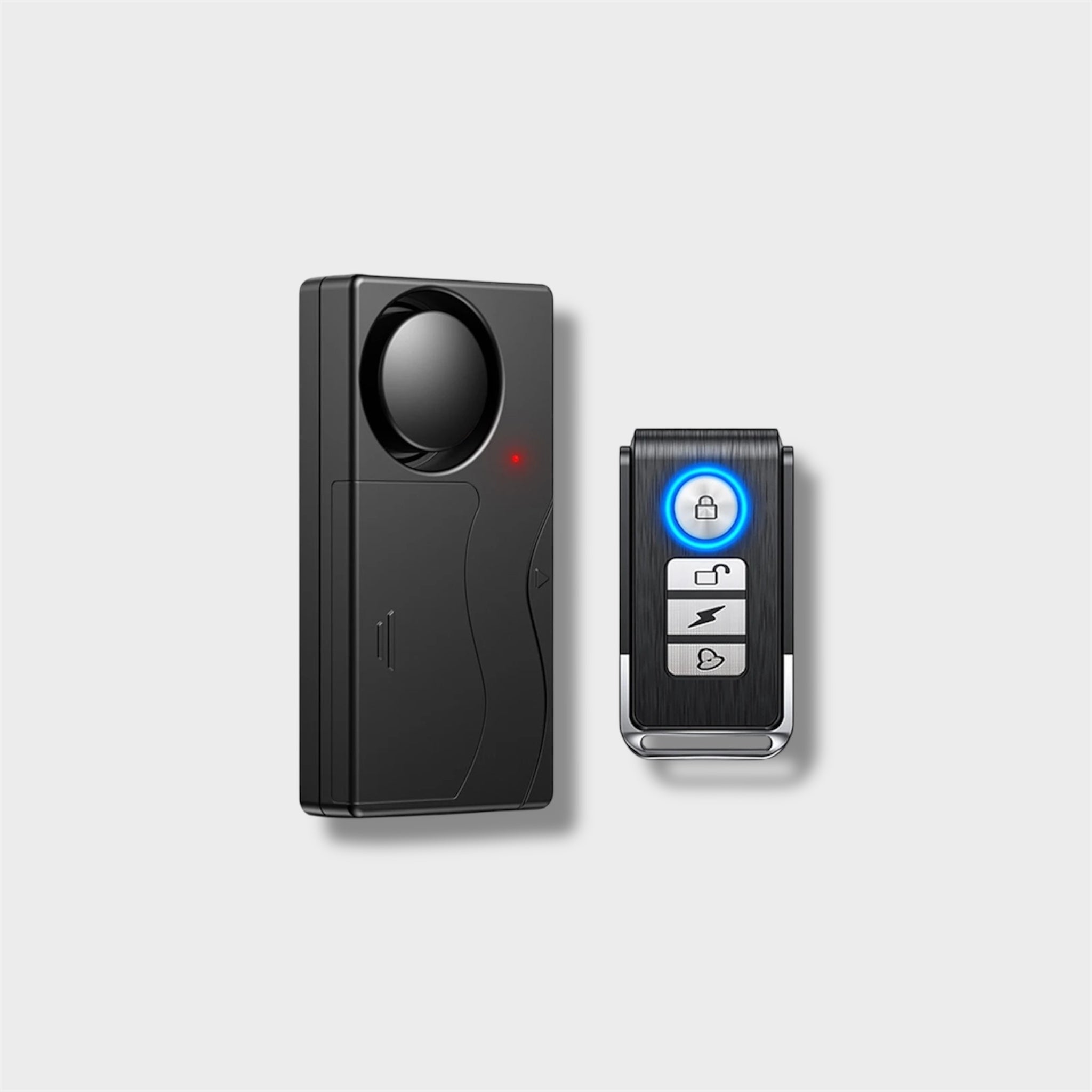 Motion Alarm
