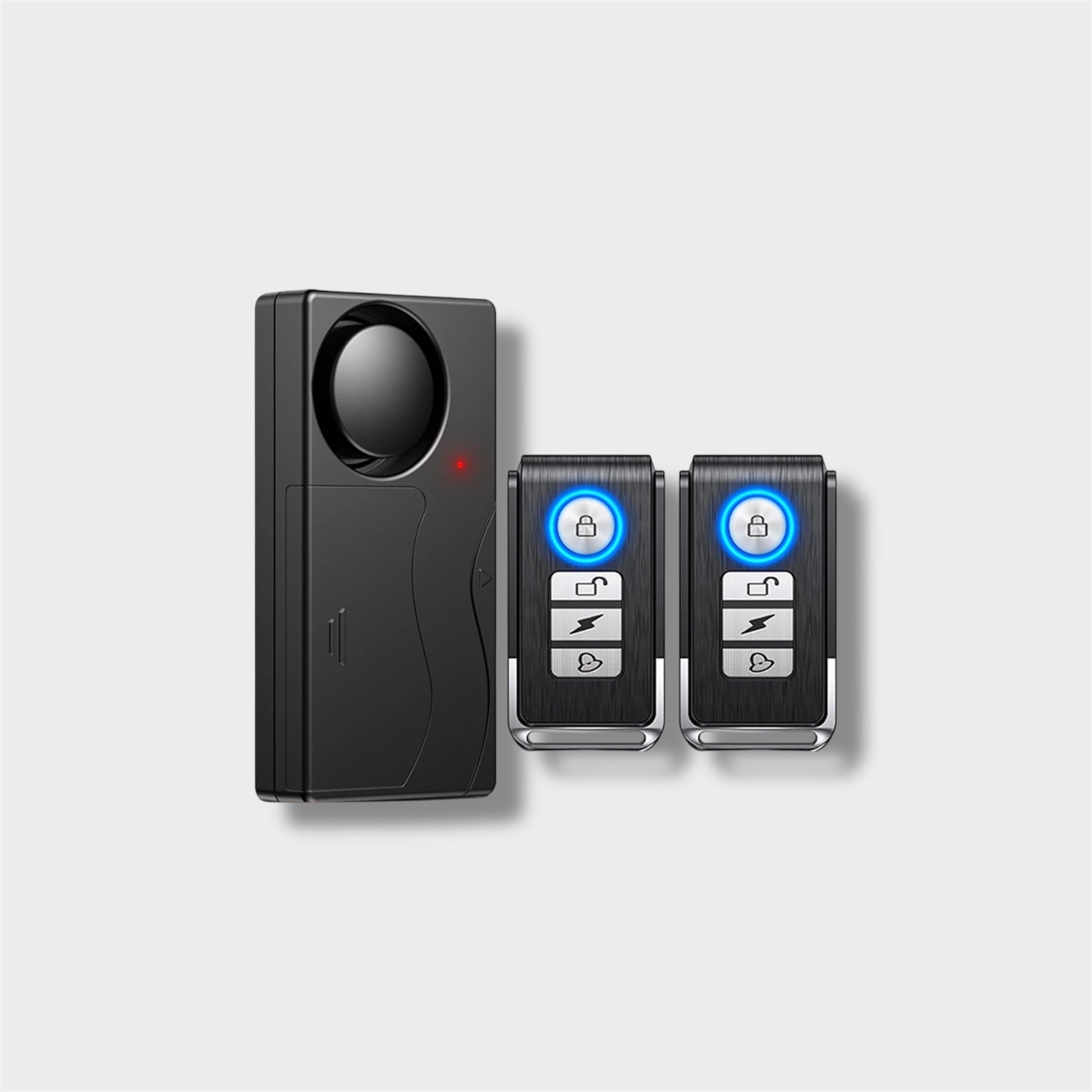 Motion Alarm