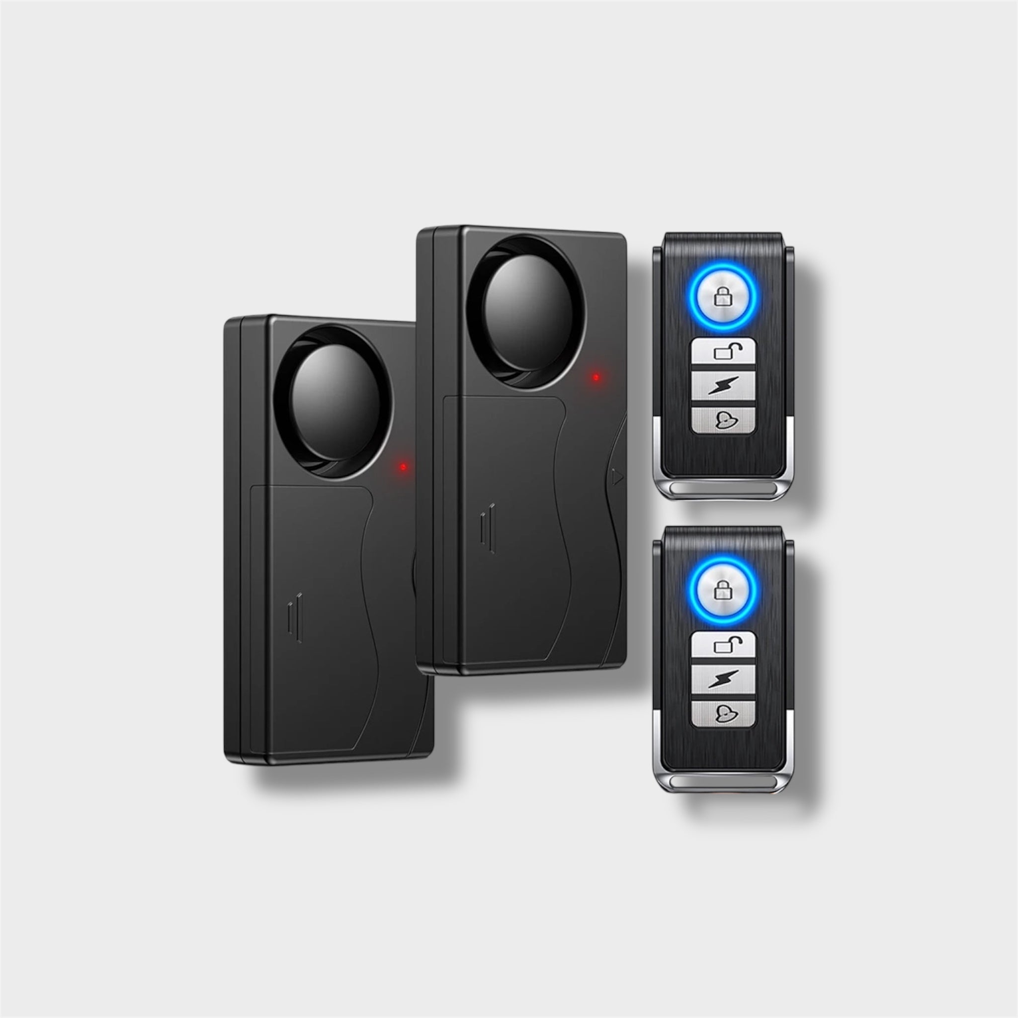 Motion Alarm
