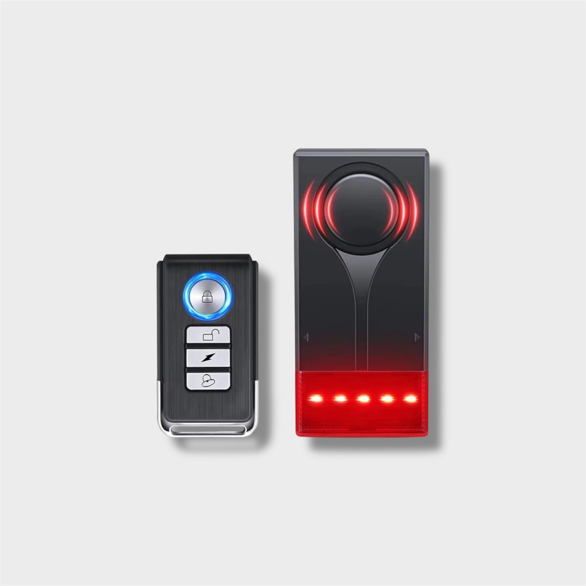 Motion Alarm