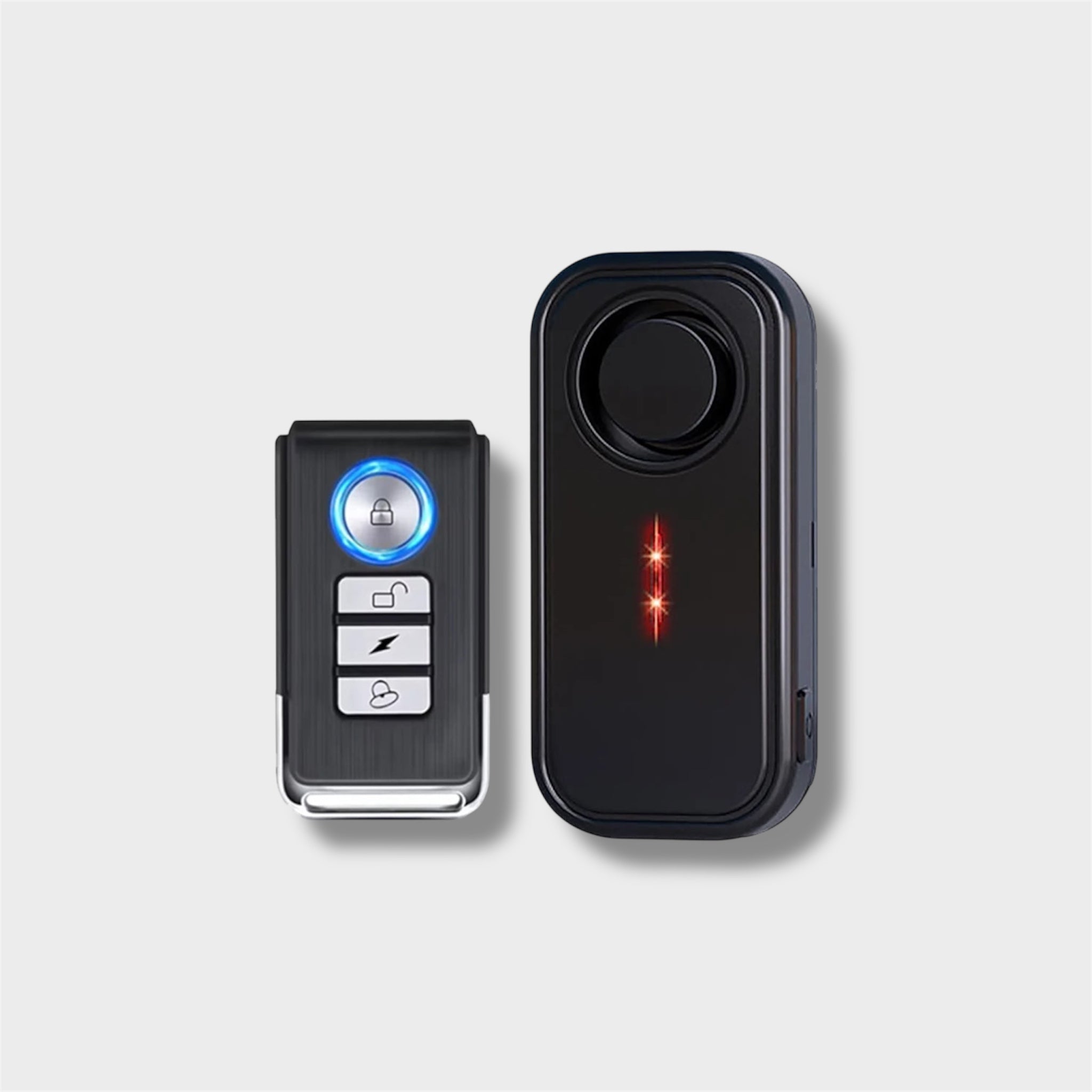 Motion Alarm