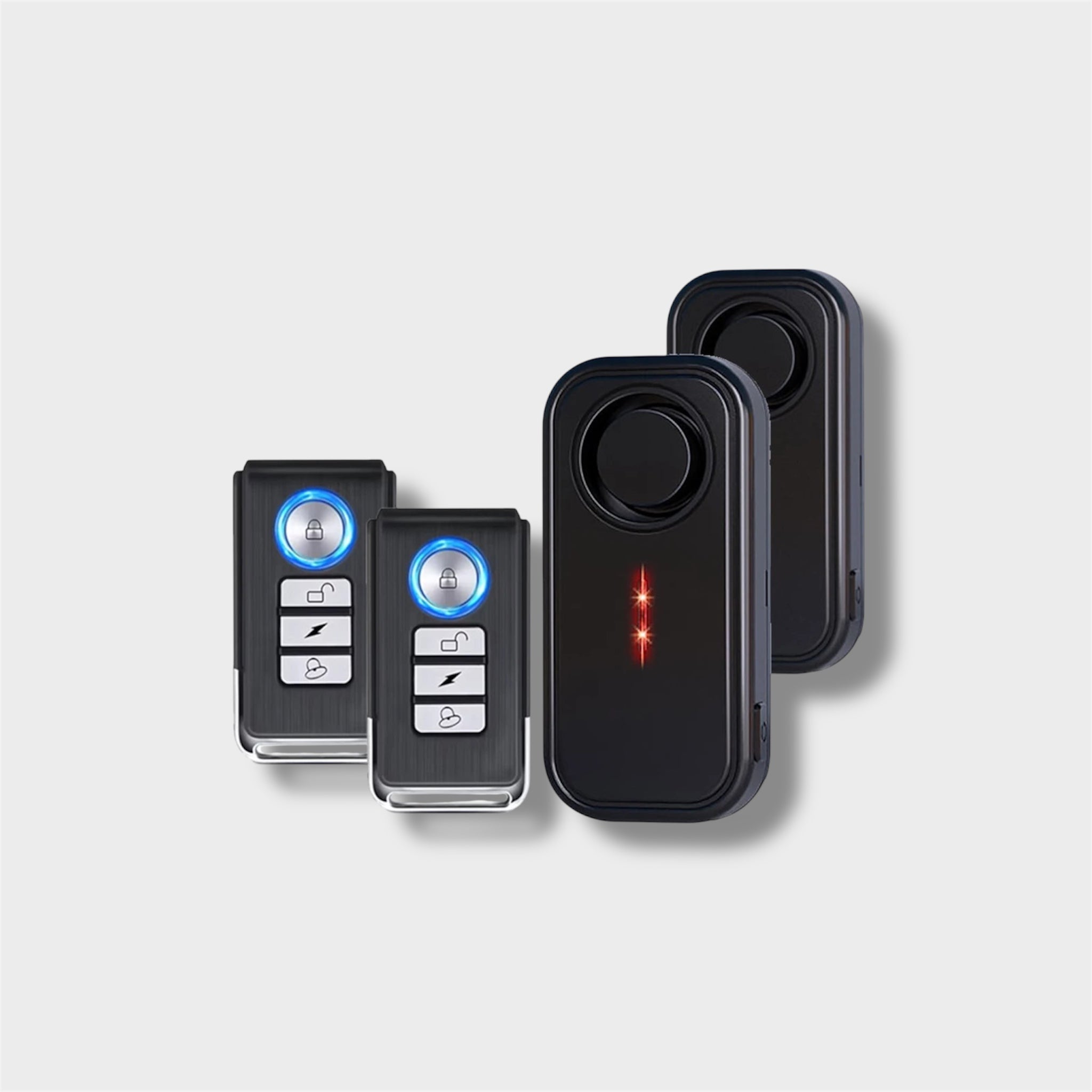 Motion Alarm