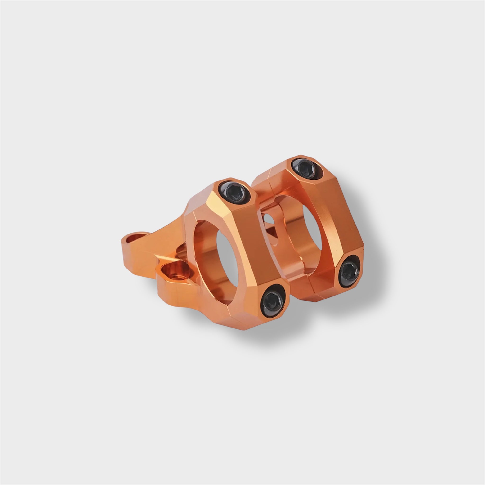 Direct Stem Mount 31.8mm