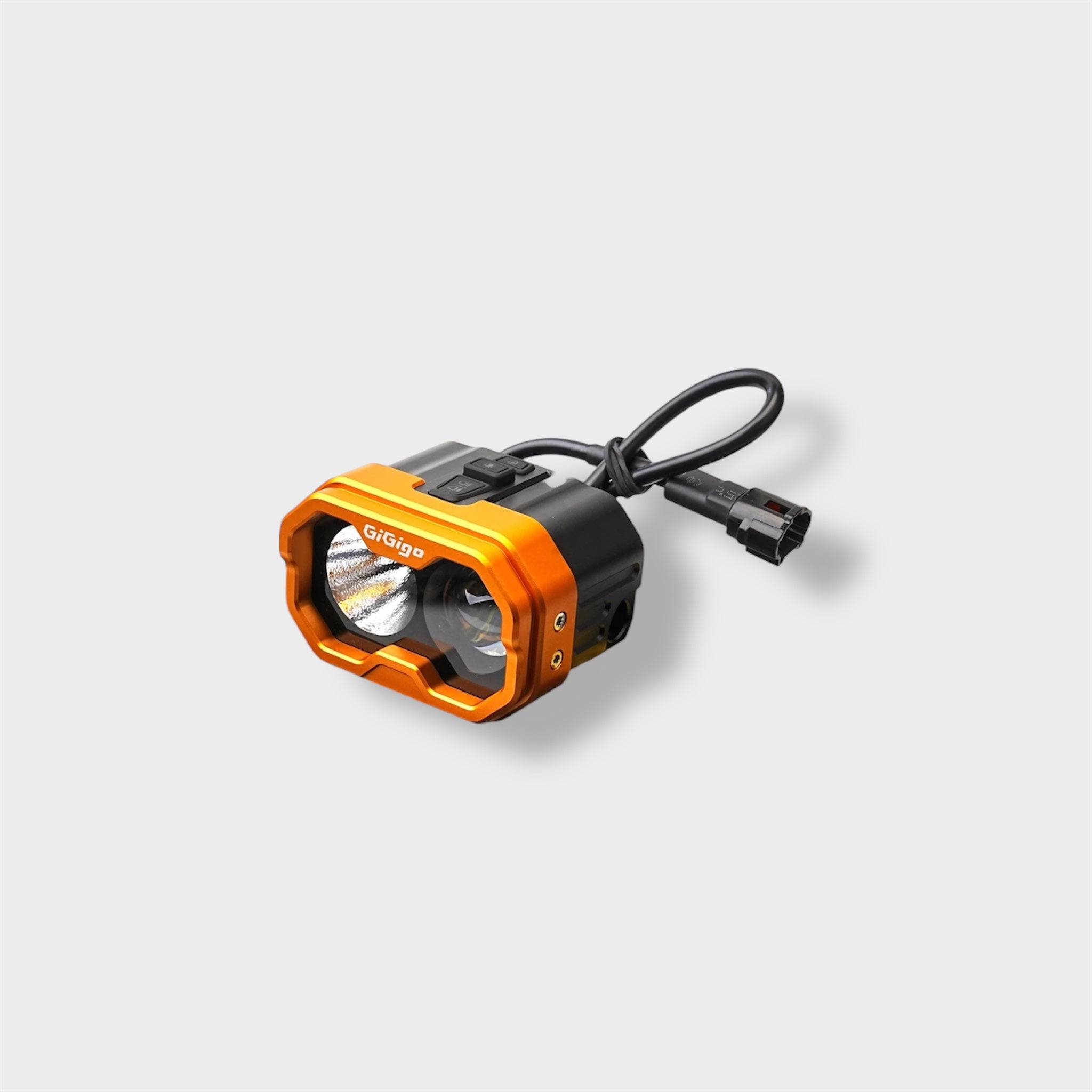 GIGIGO Headlight