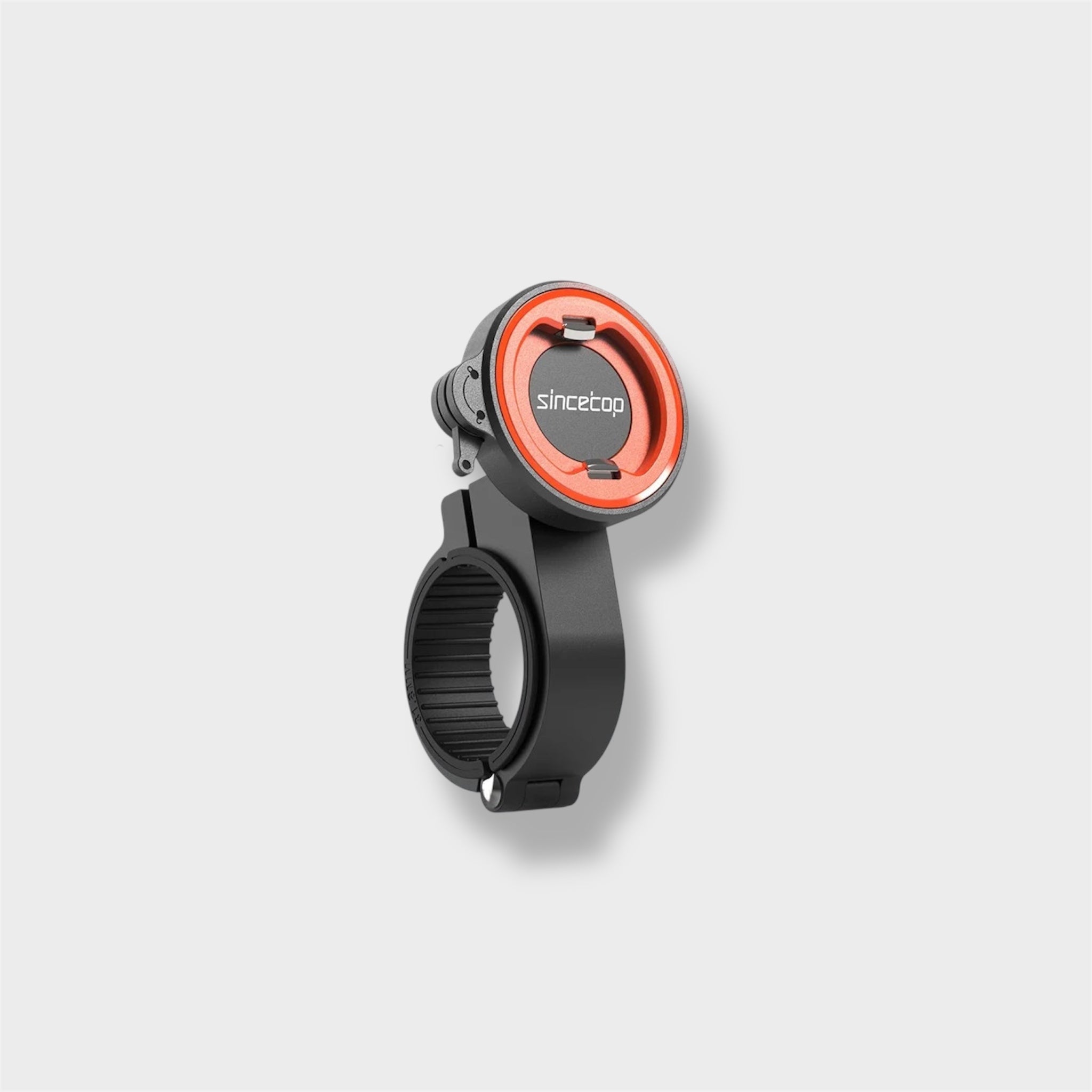 Phone Mount & Case