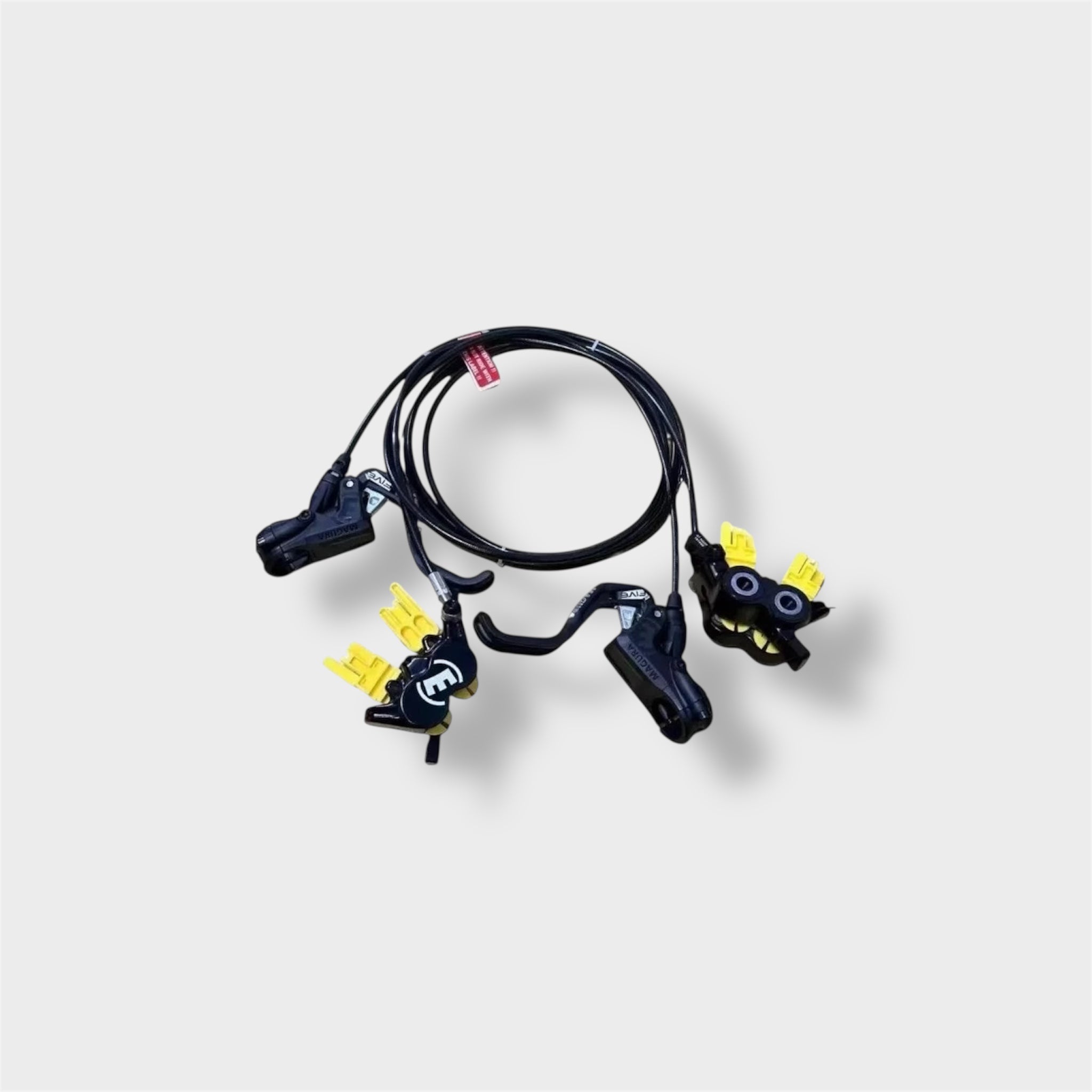 MAGURA MT5