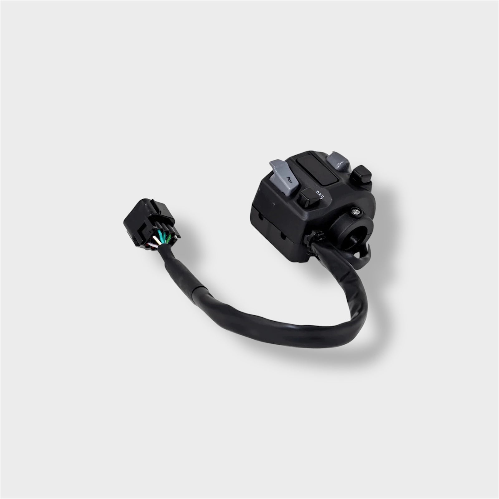 Surron Ultra Bee Handlebar Control